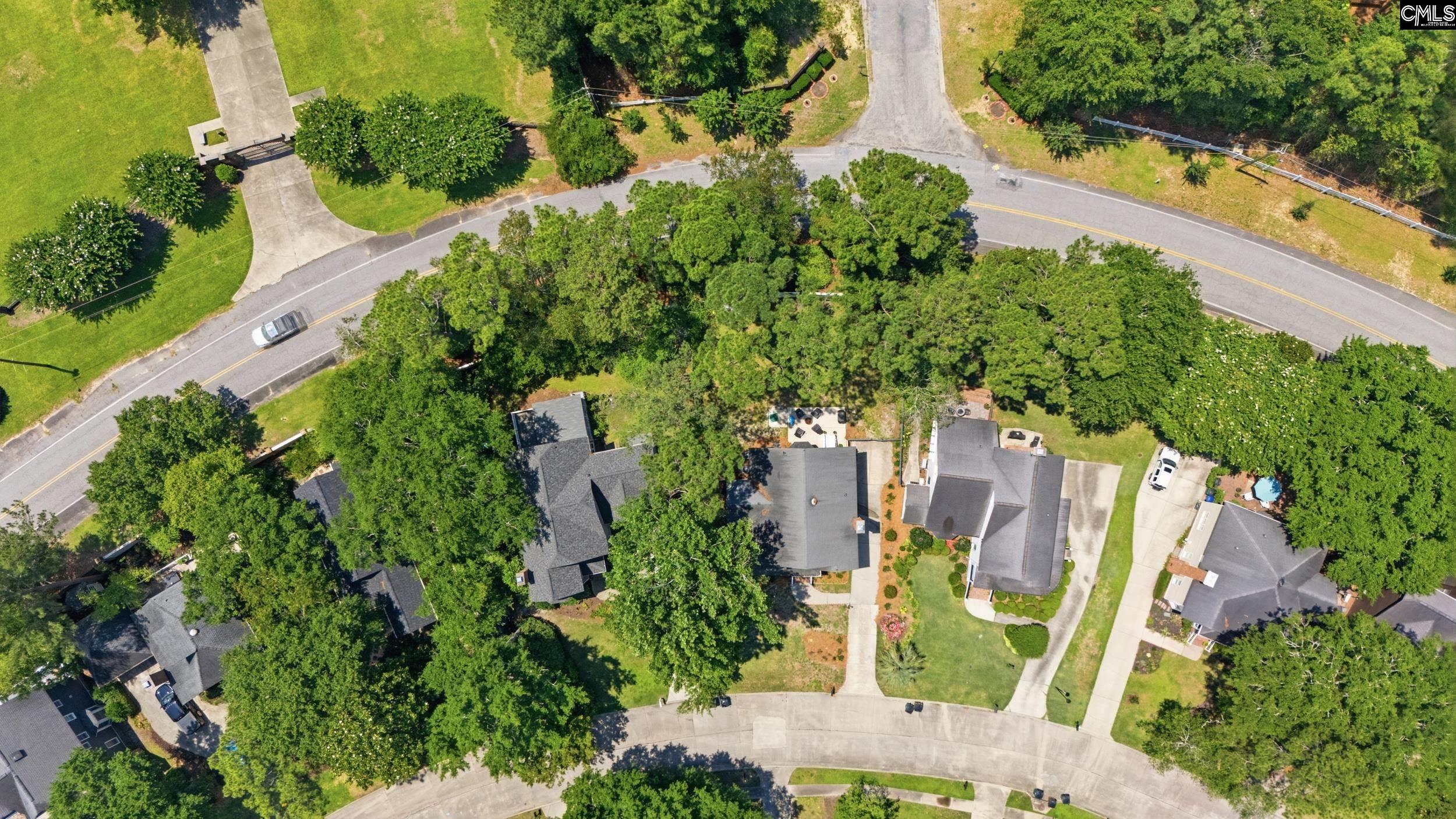 140 Branch Hill Lane Columbia, SC 29223