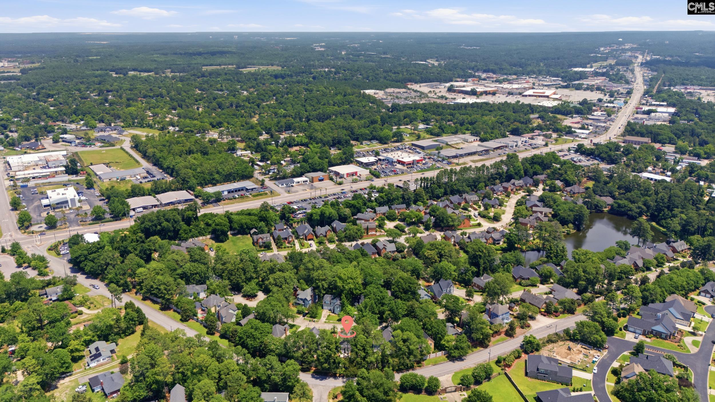 140 Branch Hill Lane Columbia, SC 29223