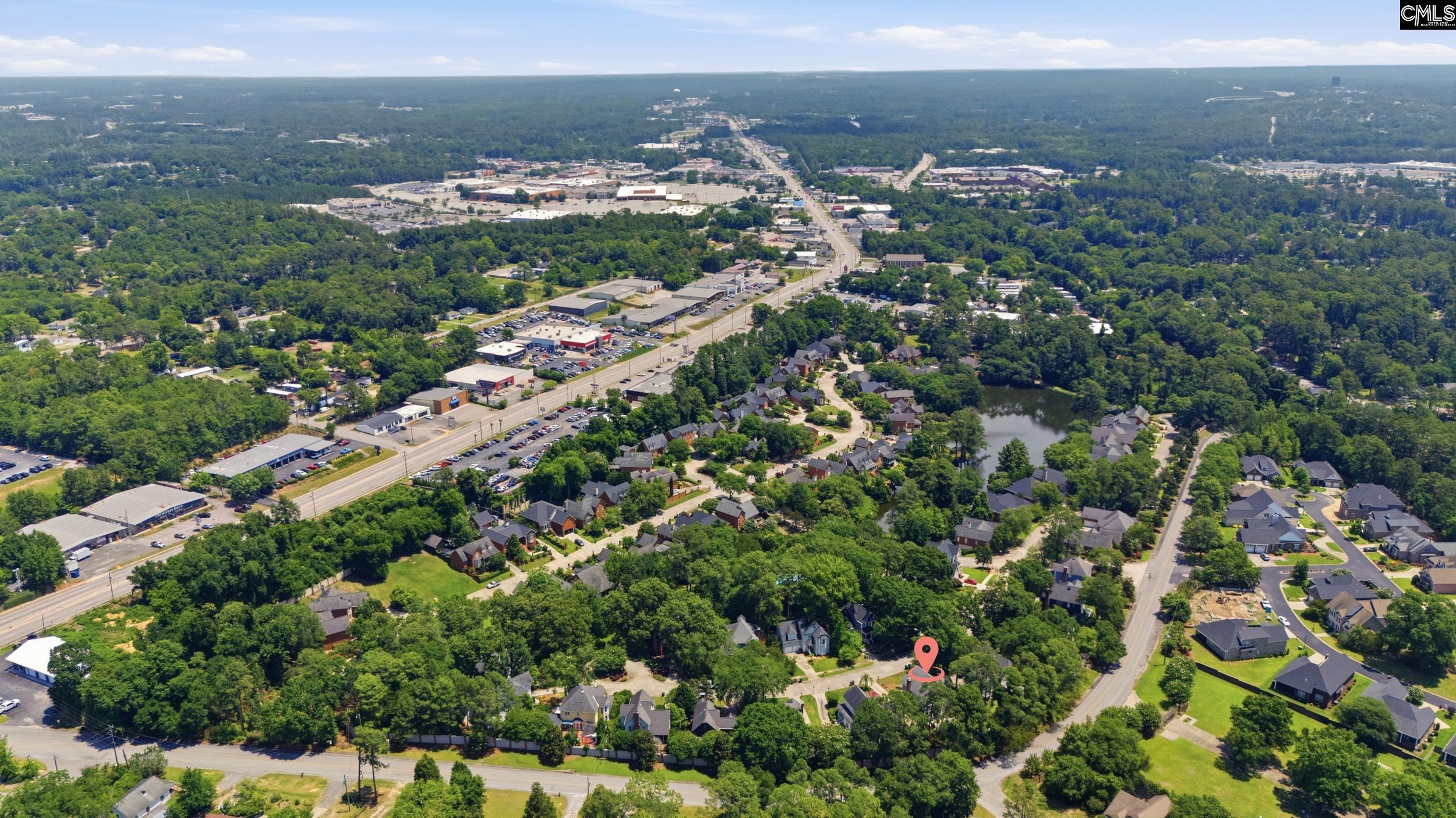 140 Branch Hill Lane Columbia, SC 29223