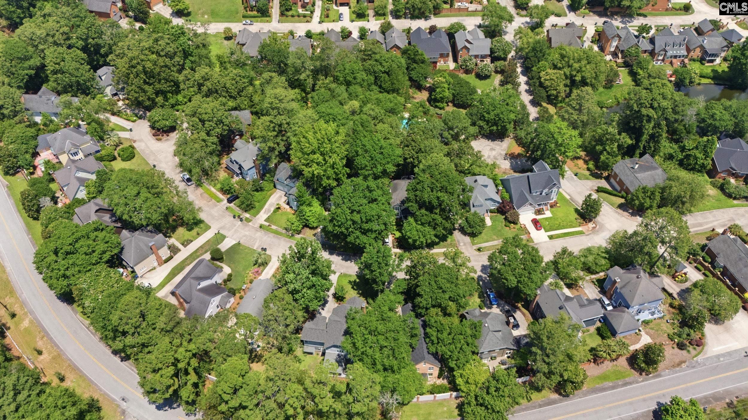 140 Branch Hill Lane Columbia, SC 29223