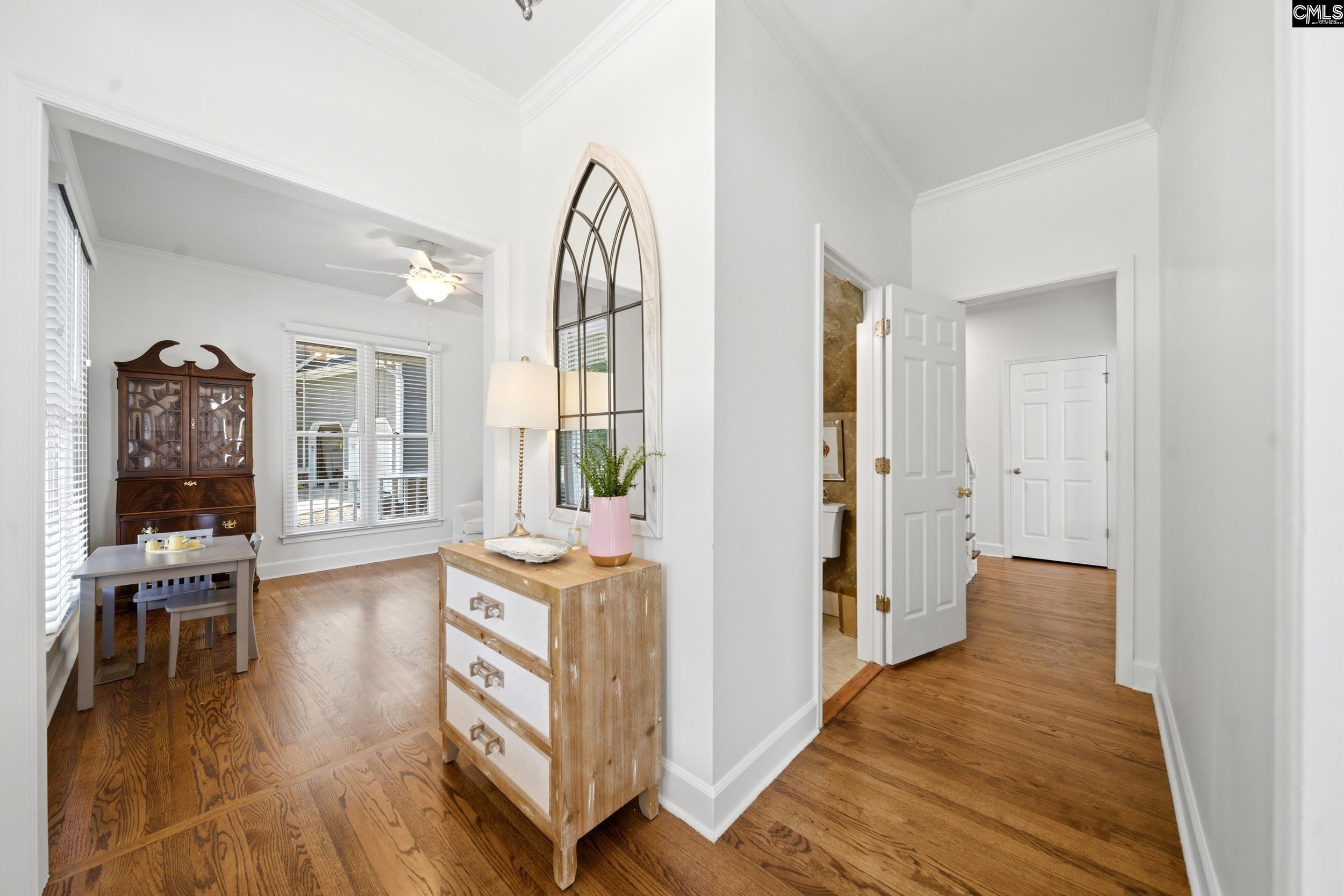 140 Branch Hill Lane Columbia, SC 29223