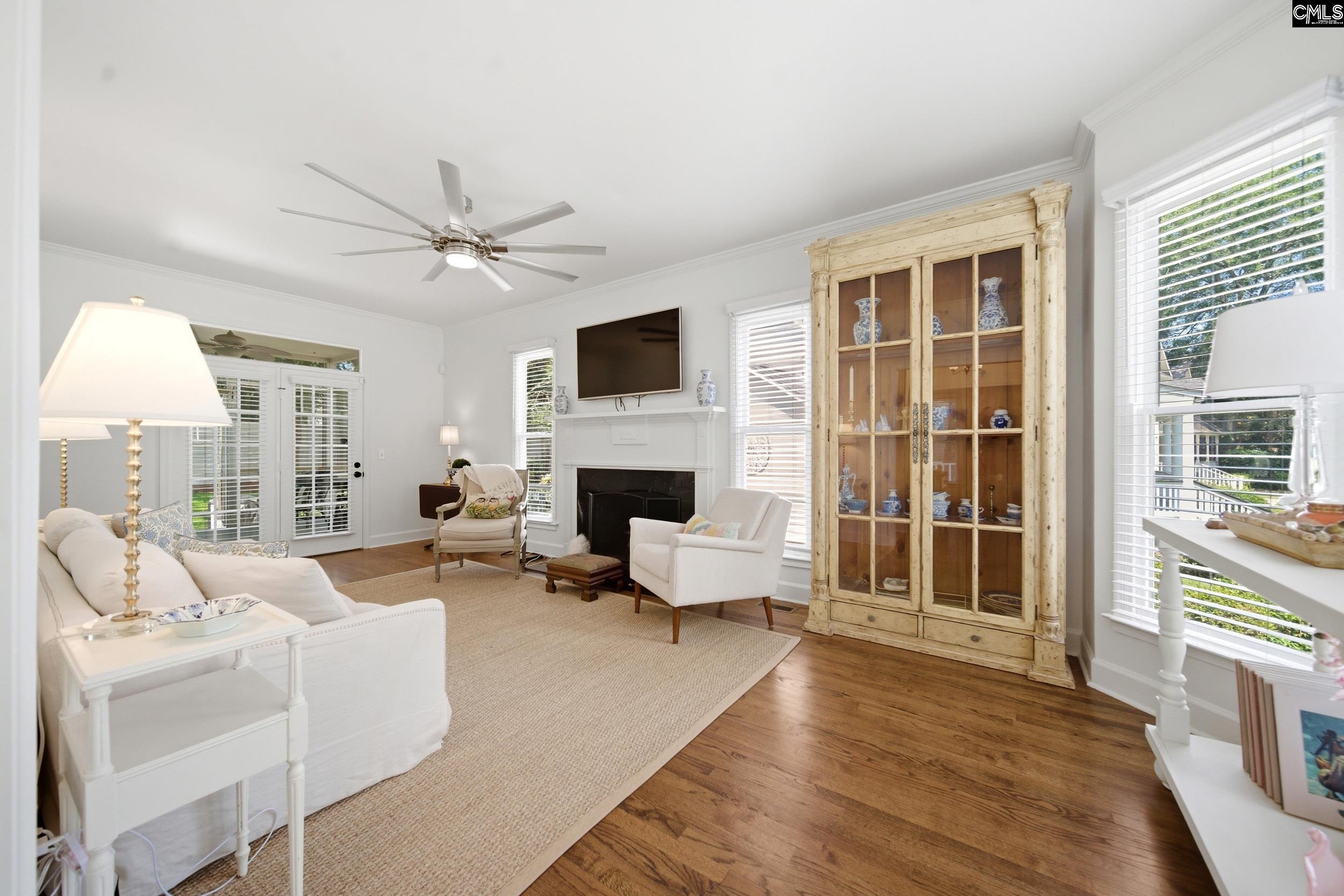 140 Branch Hill Lane Columbia, SC 29223