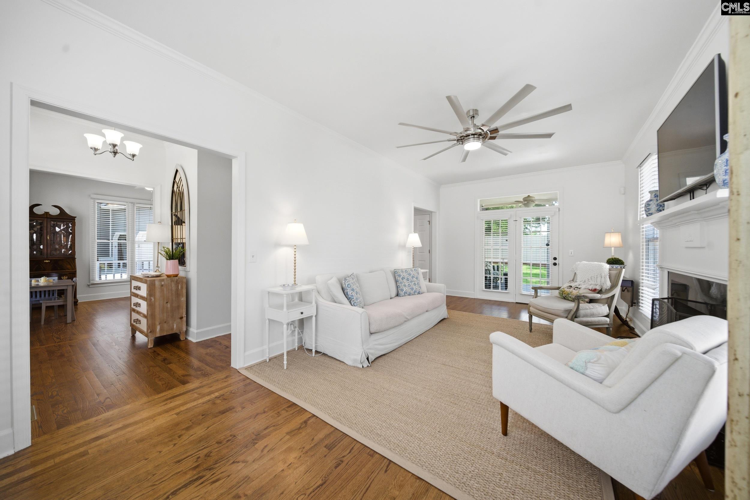 140 Branch Hill Lane Columbia, SC 29223