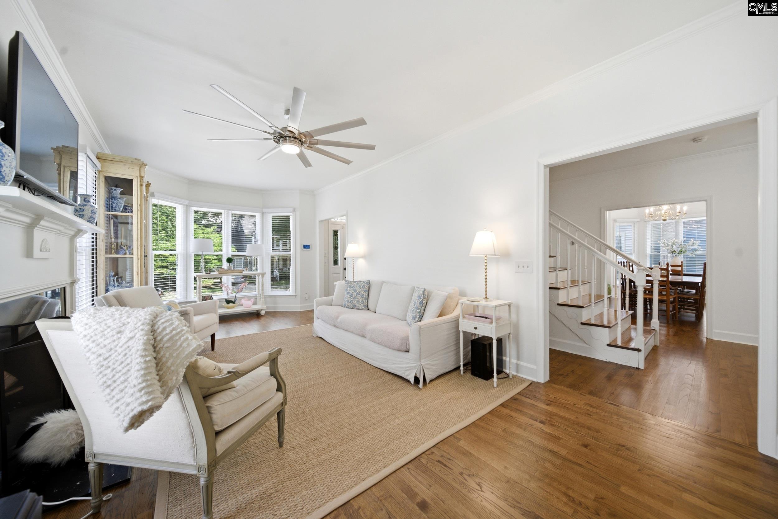 140 Branch Hill Lane Columbia, SC 29223