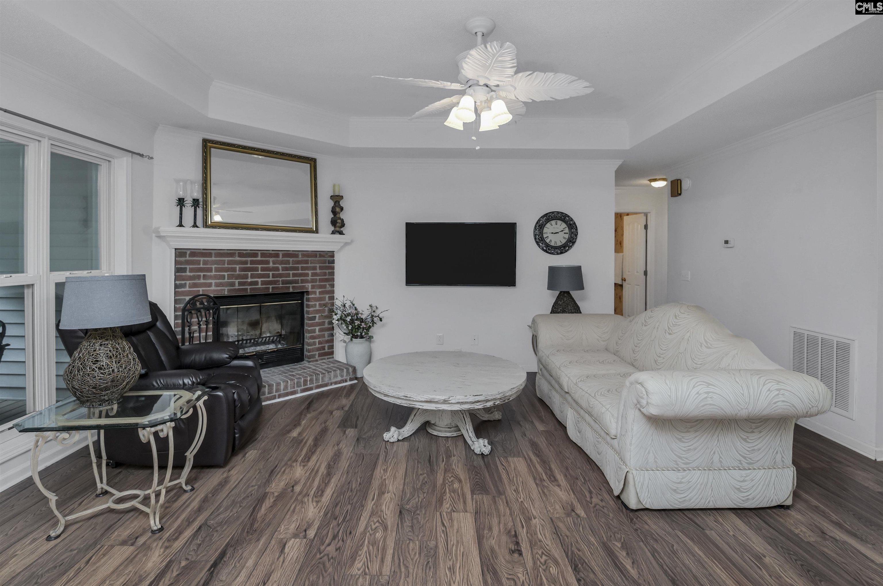 222 Red Leaf Court Lexington, SC 29073-7458