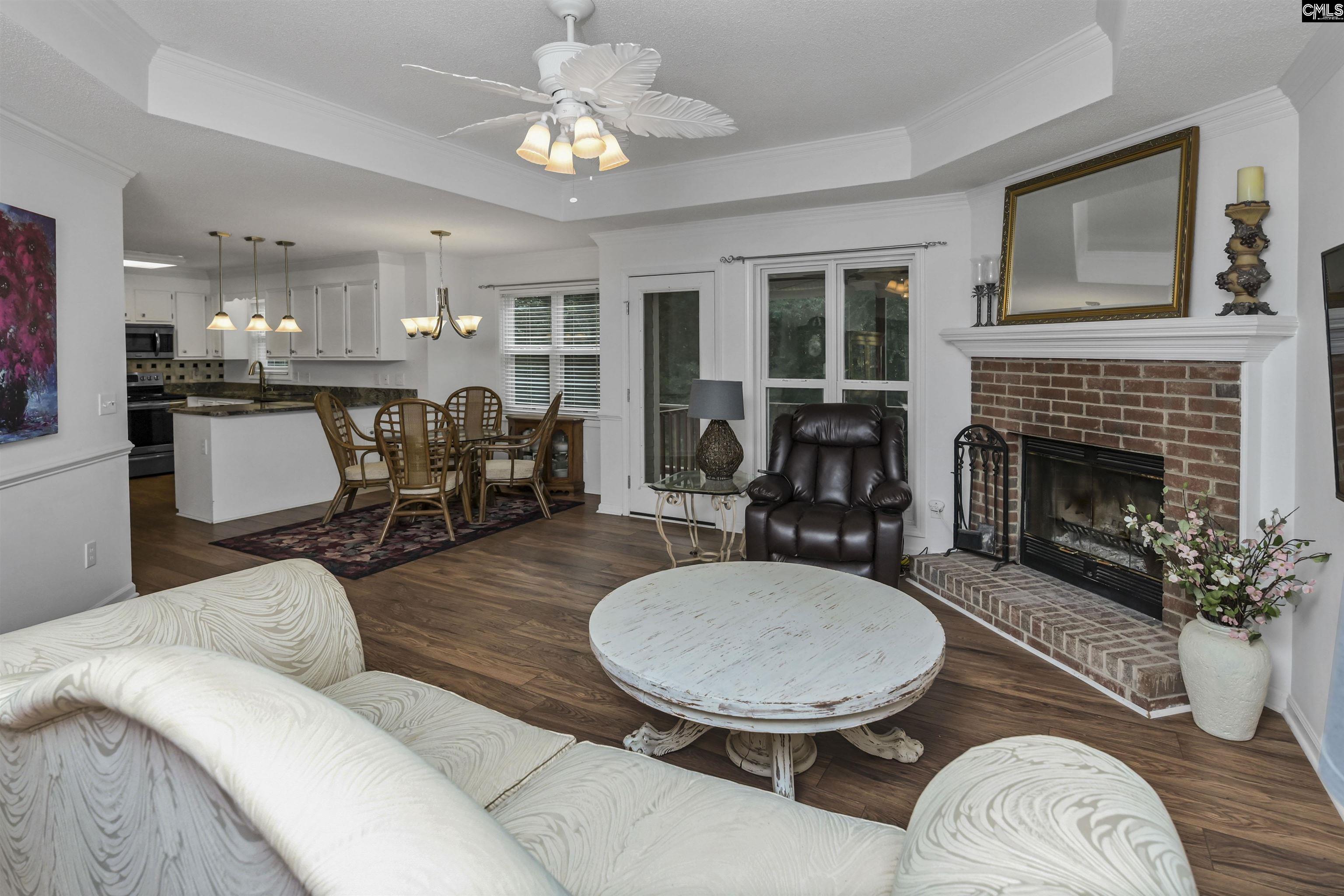 222 Red Leaf Court Lexington, SC 29073-7458