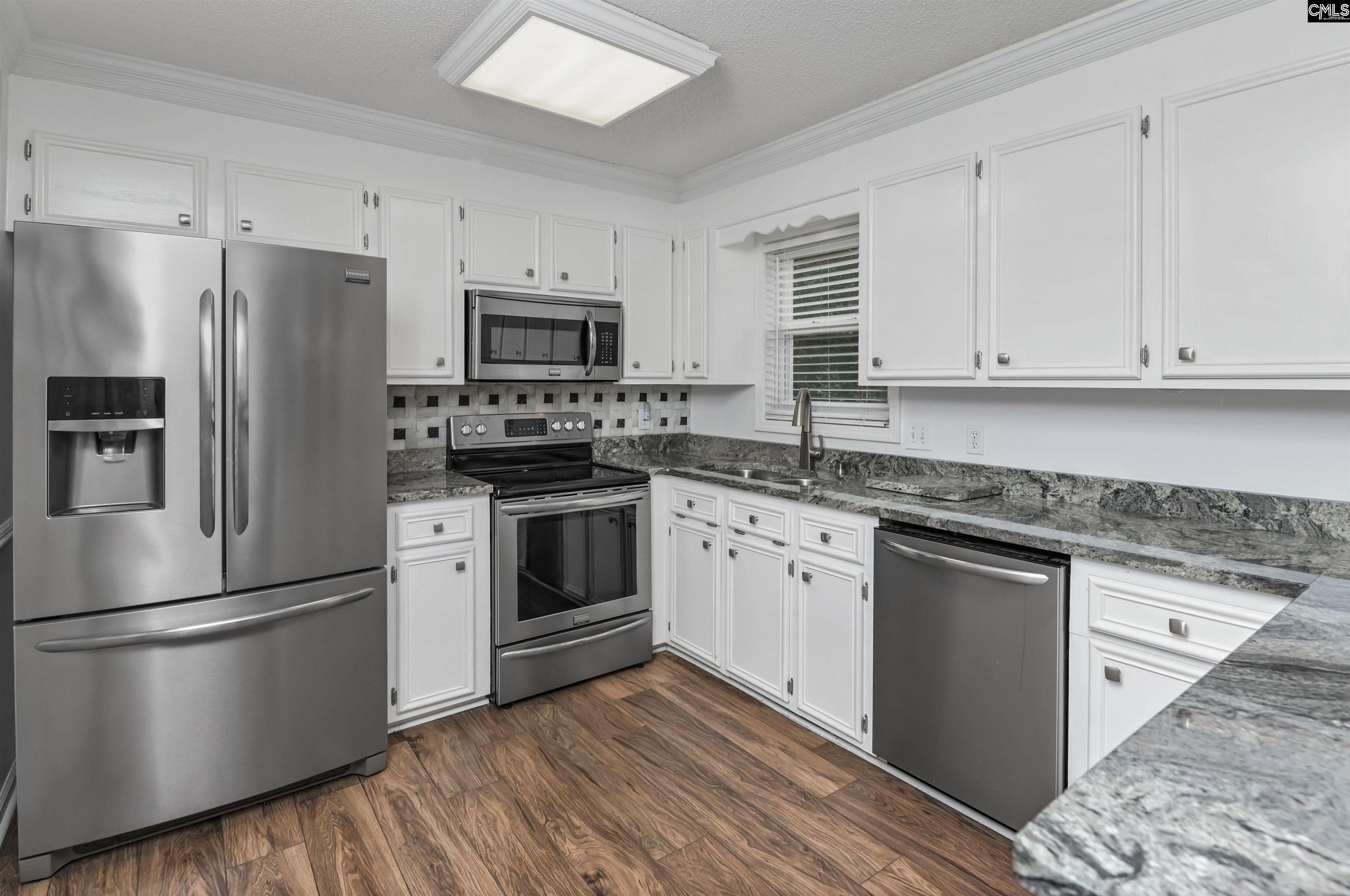 222 Red Leaf Court Lexington, SC 29073-7458