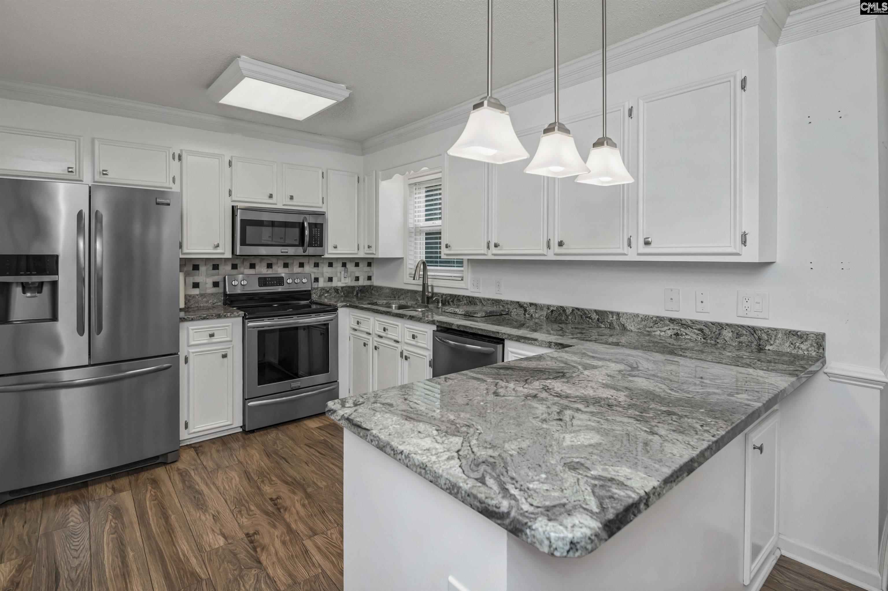 222 Red Leaf Court Lexington, SC 29073-7458