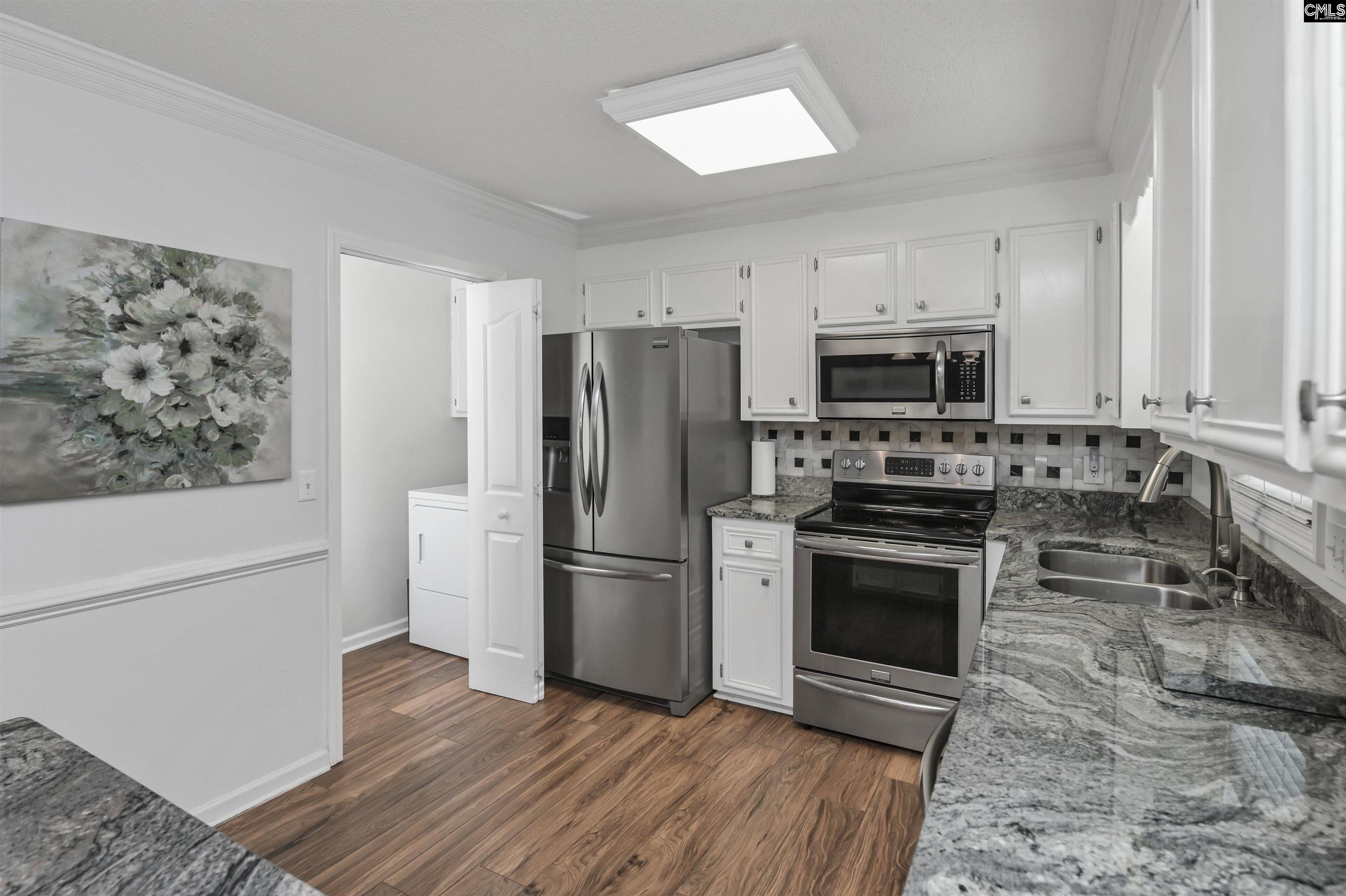 222 Red Leaf Court Lexington, SC 29073-7458