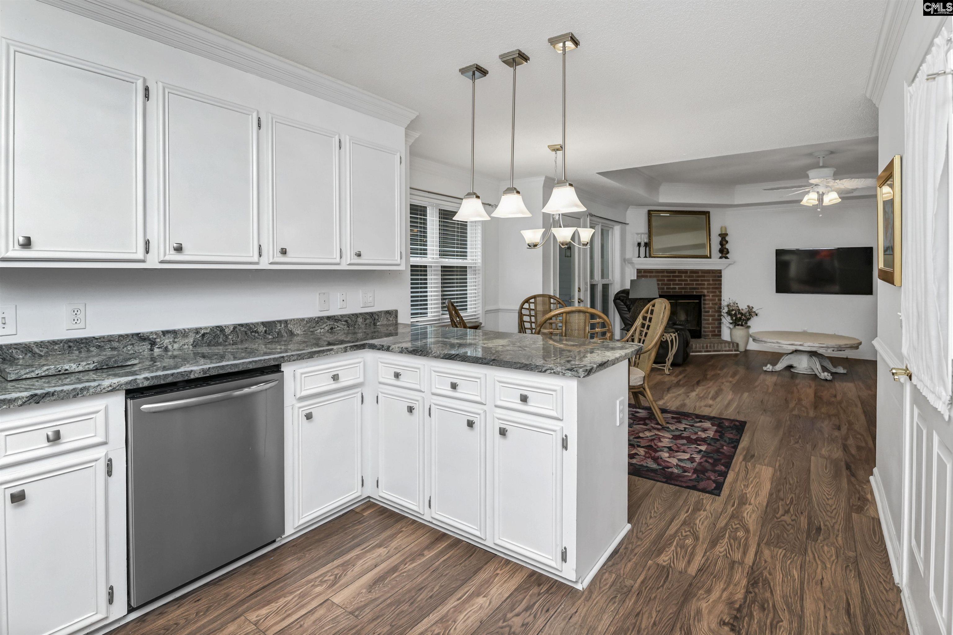 222 Red Leaf Court Lexington, SC 29073-7458