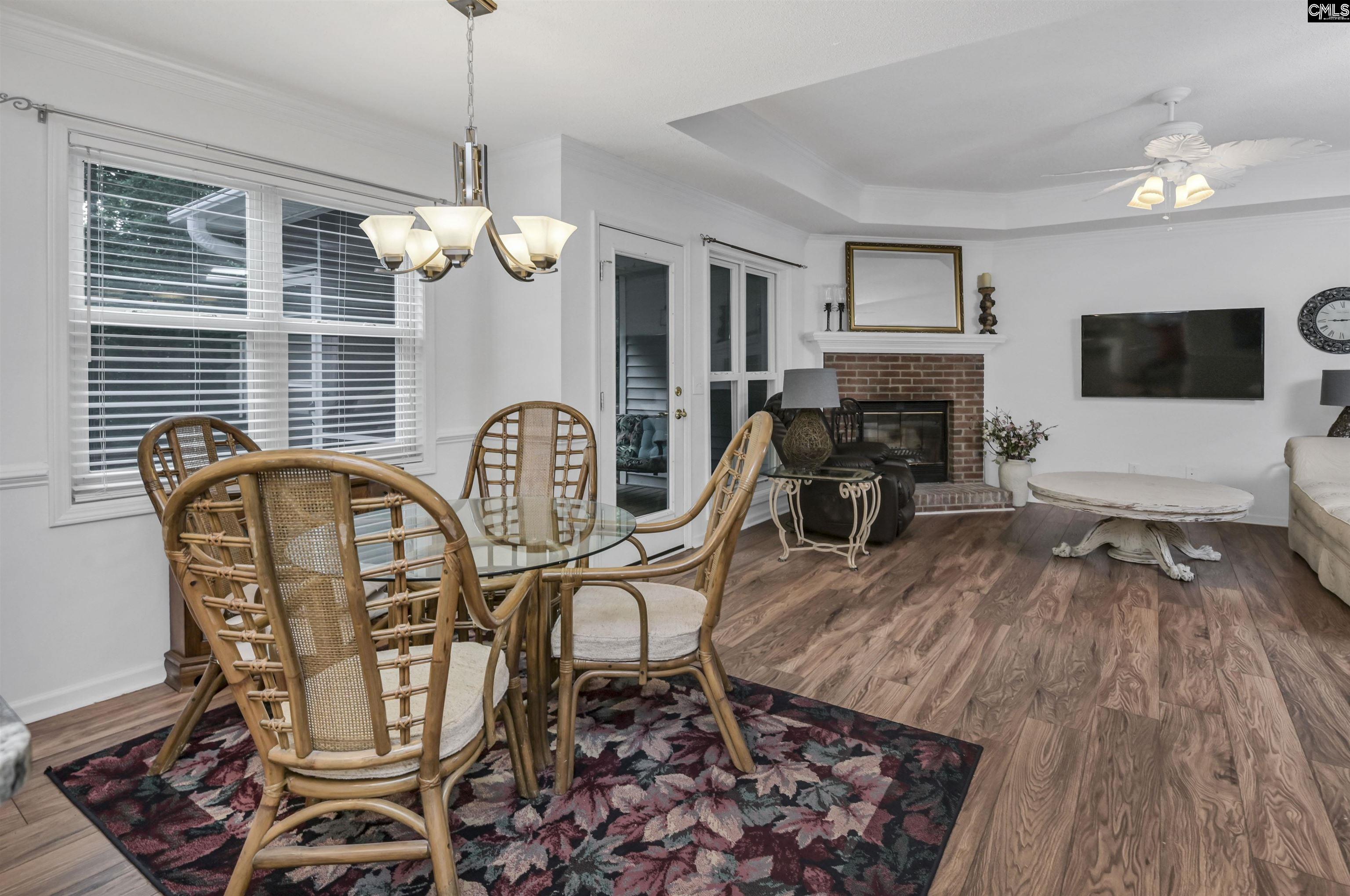 222 Red Leaf Court Lexington, SC 29073-7458