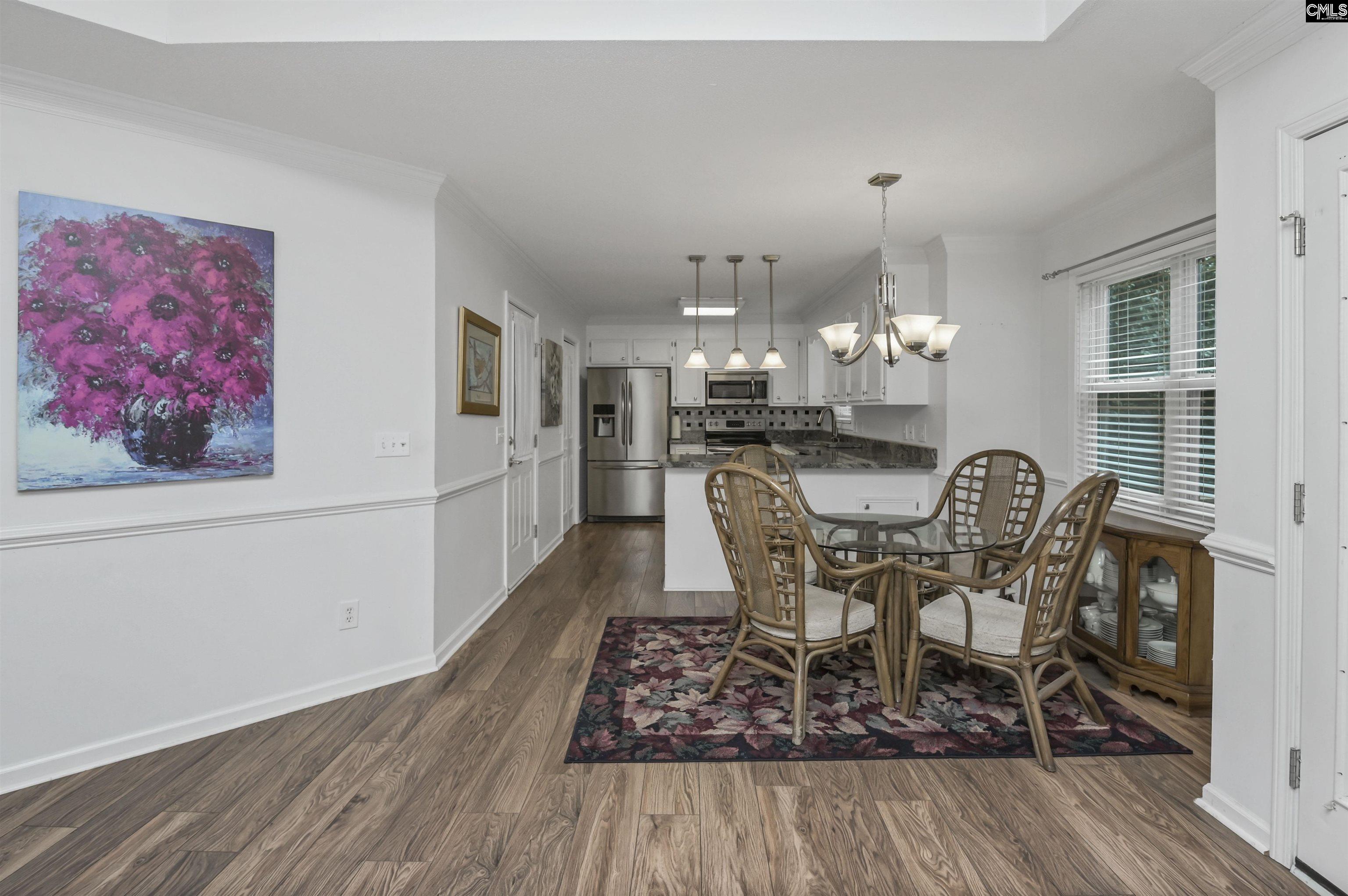 222 Red Leaf Court Lexington, SC 29073-7458