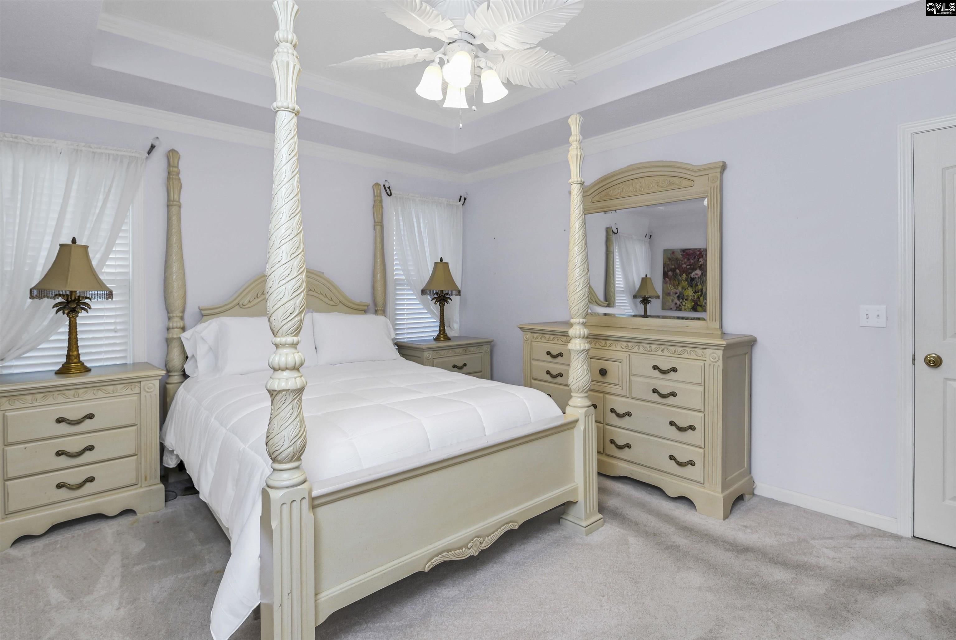 222 Red Leaf Court Lexington, SC 29073-7458
