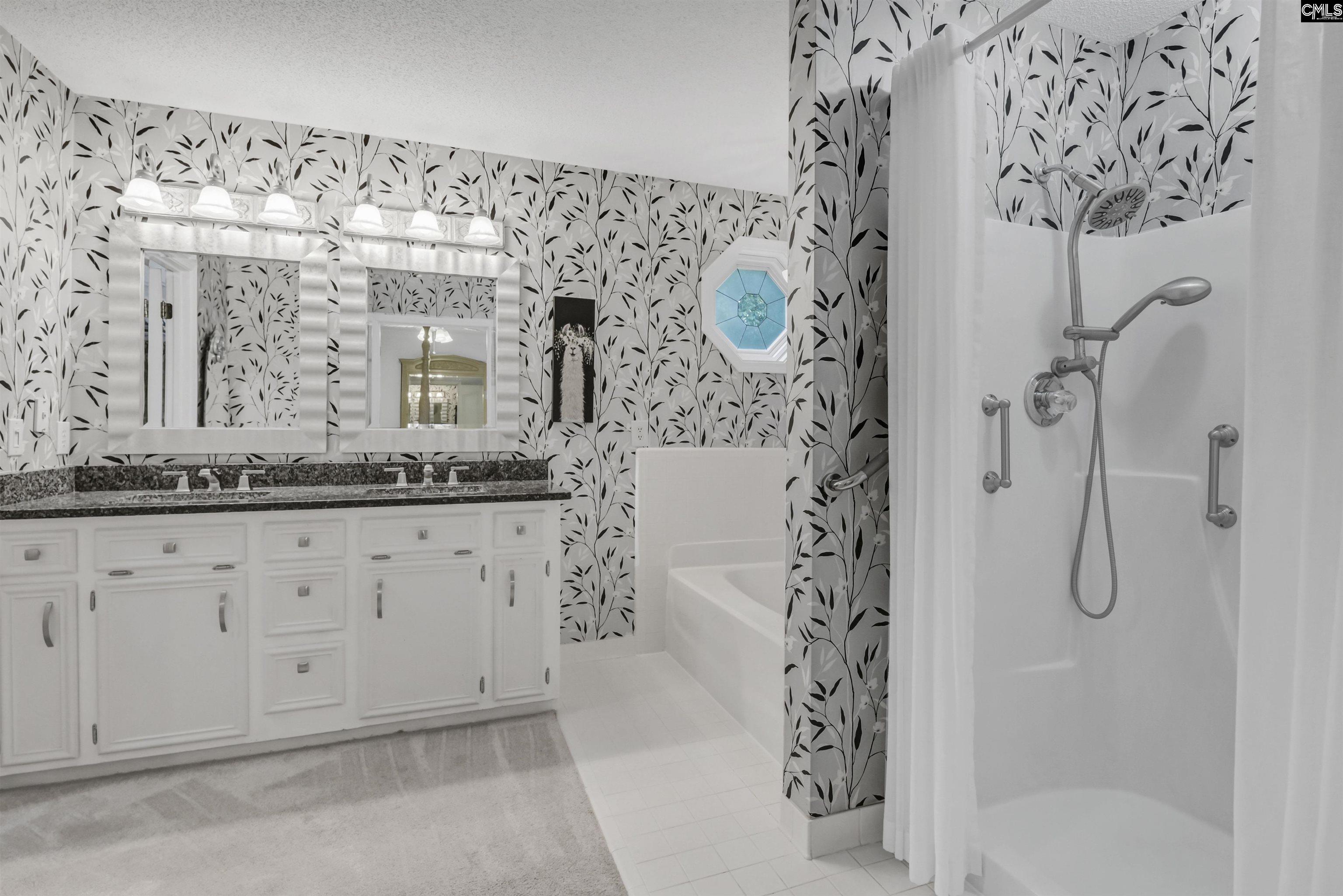 222 Red Leaf Court Lexington, SC 29073-7458