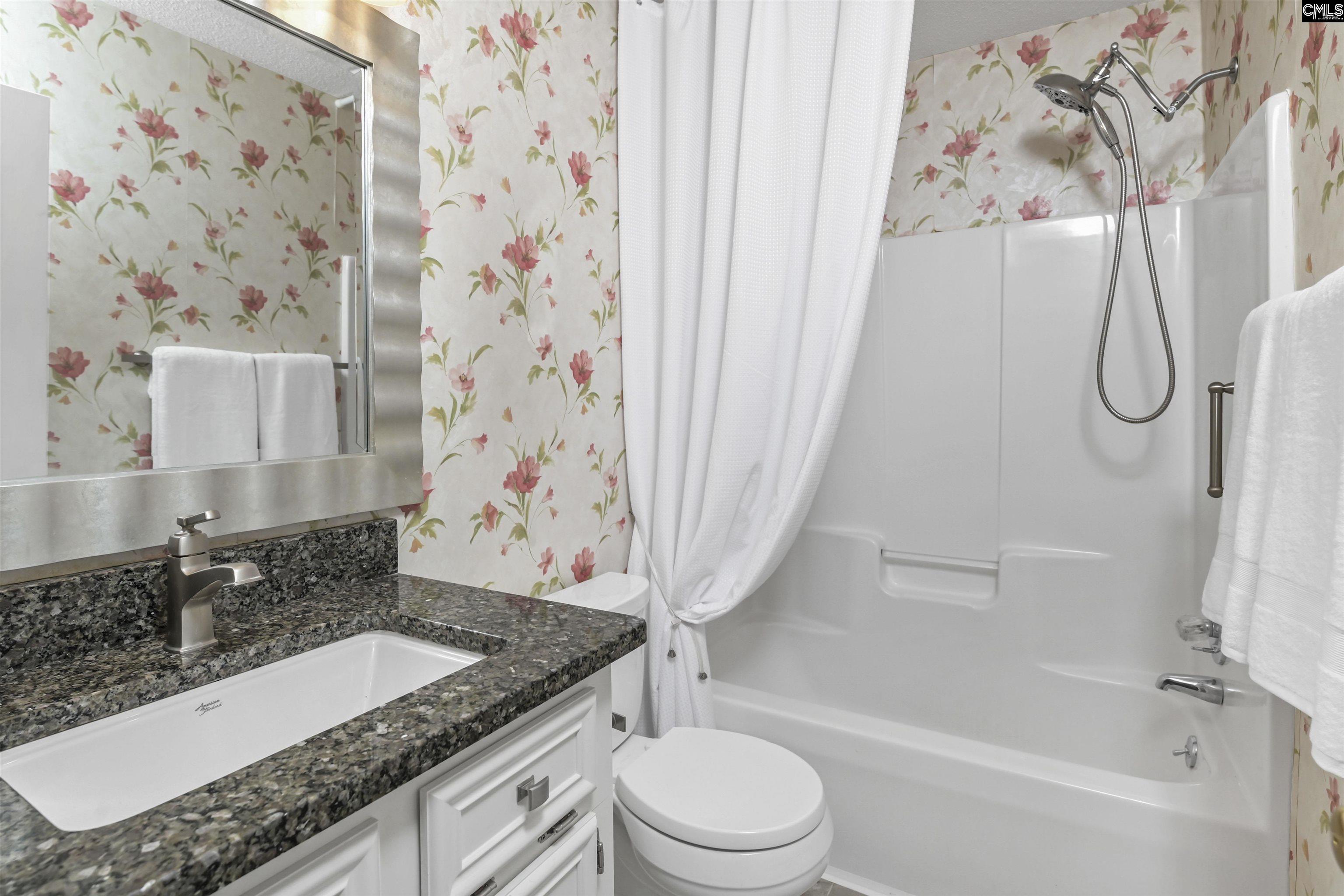 222 Red Leaf Court Lexington, SC 29073-7458