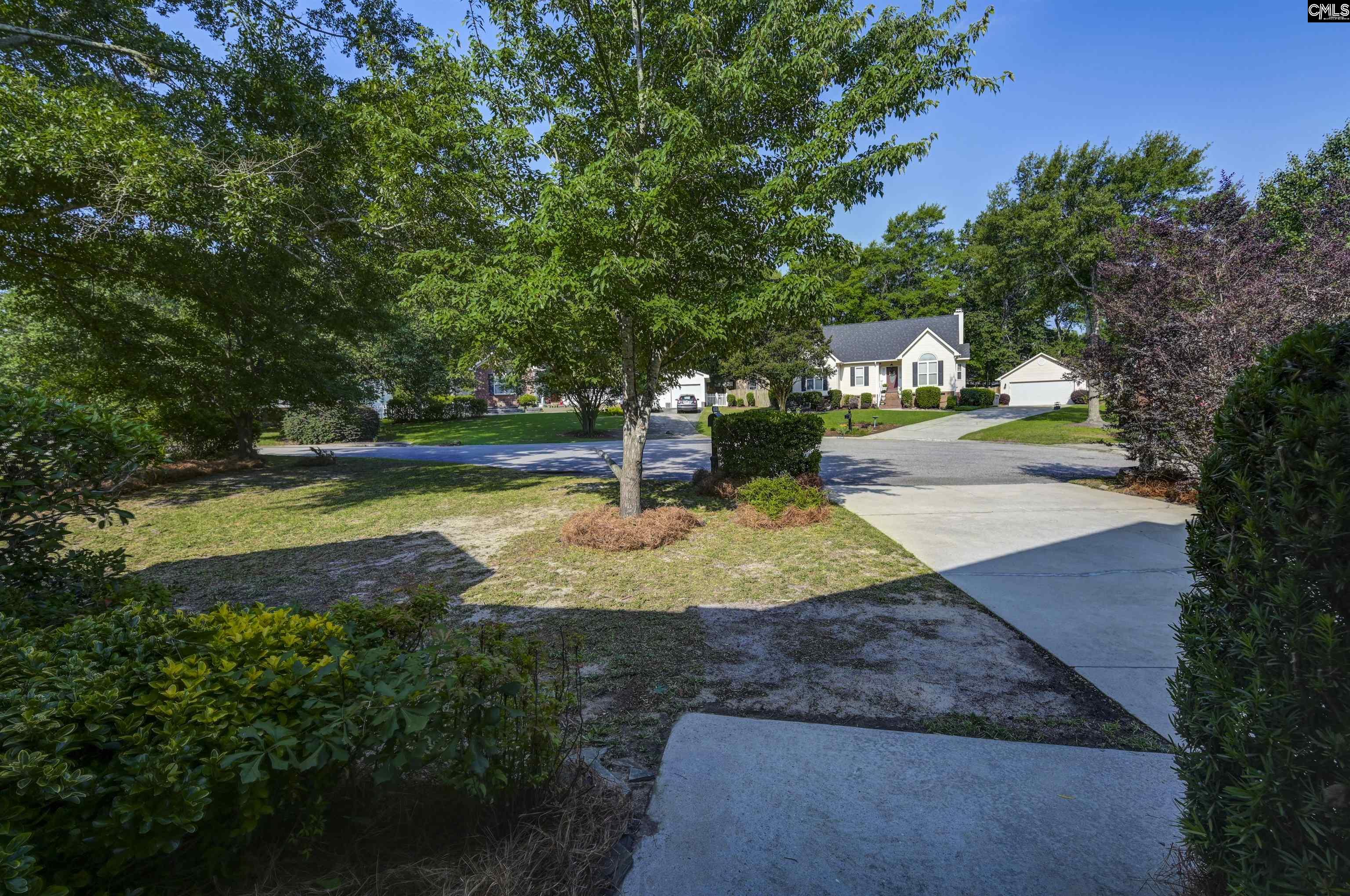 222 Red Leaf Court Lexington, SC 29073-7458