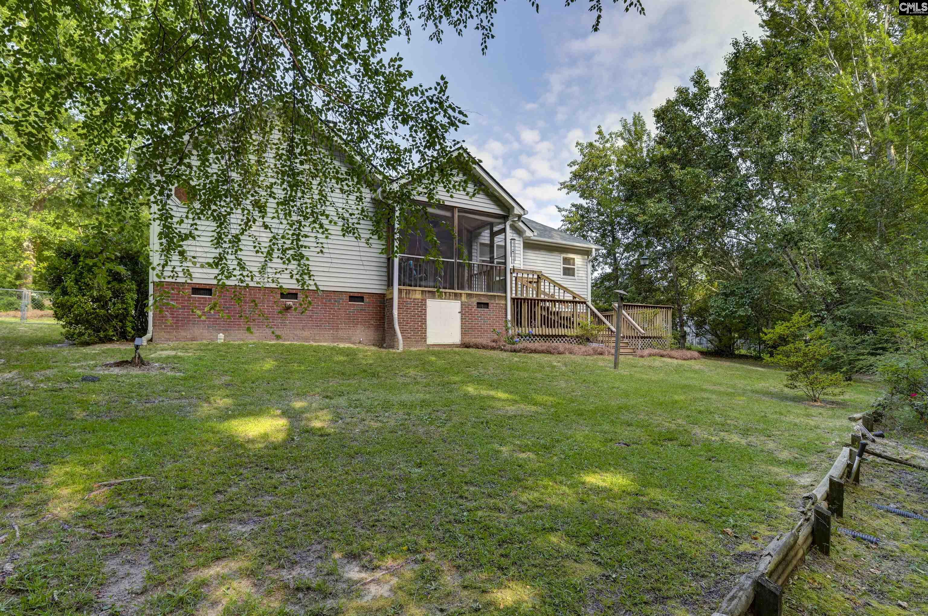222 Red Leaf Court Lexington, SC 29073-7458