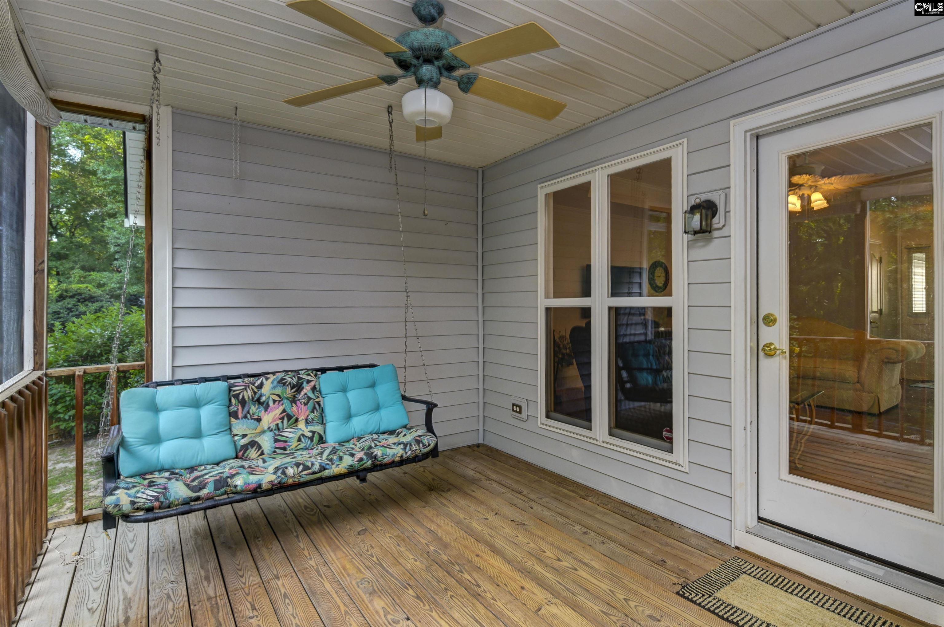 222 Red Leaf Court Lexington, SC 29073-7458