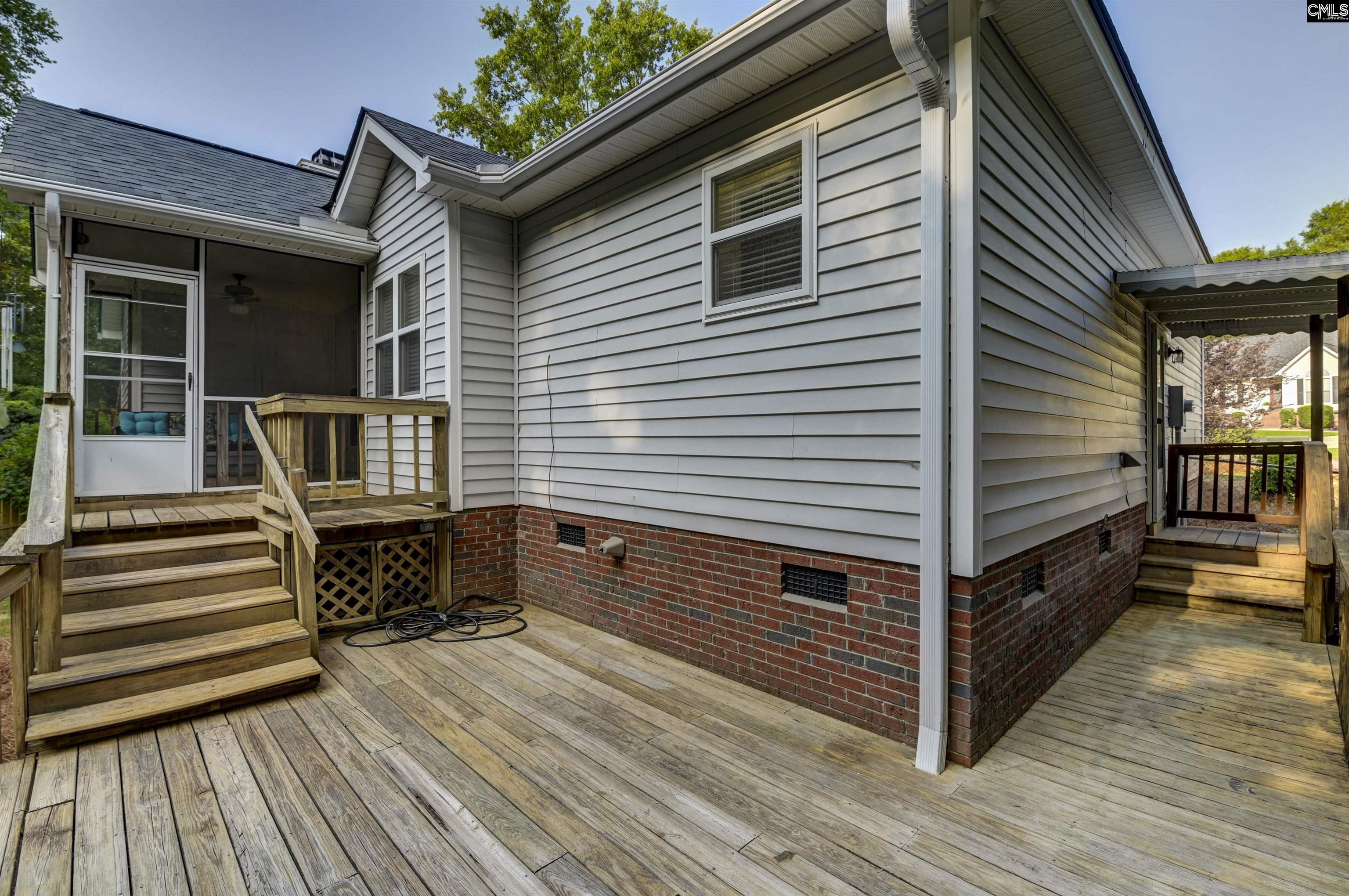 222 Red Leaf Court Lexington, SC 29073-7458