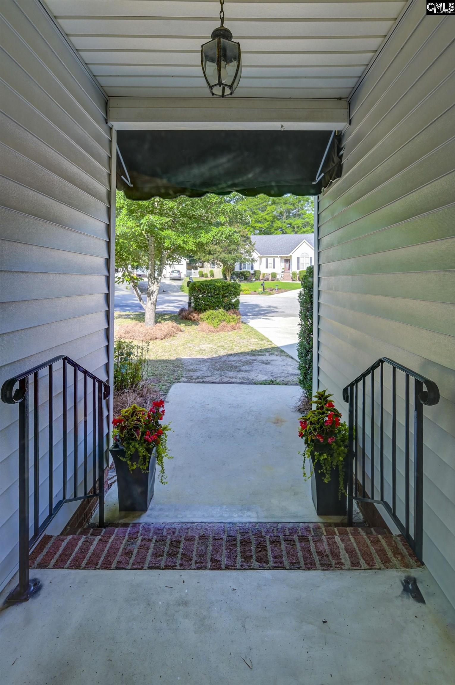 222 Red Leaf Court Lexington, SC 29073-7458
