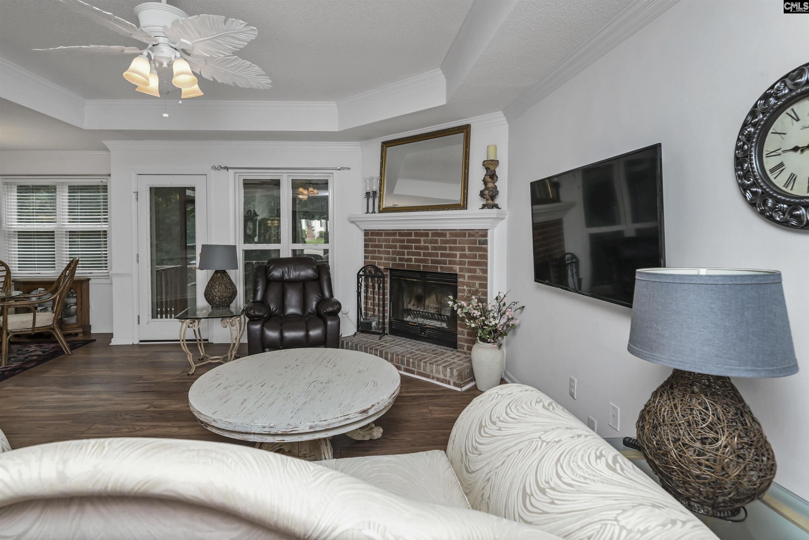 222 Red Leaf Court Lexington, SC 29073-7458
