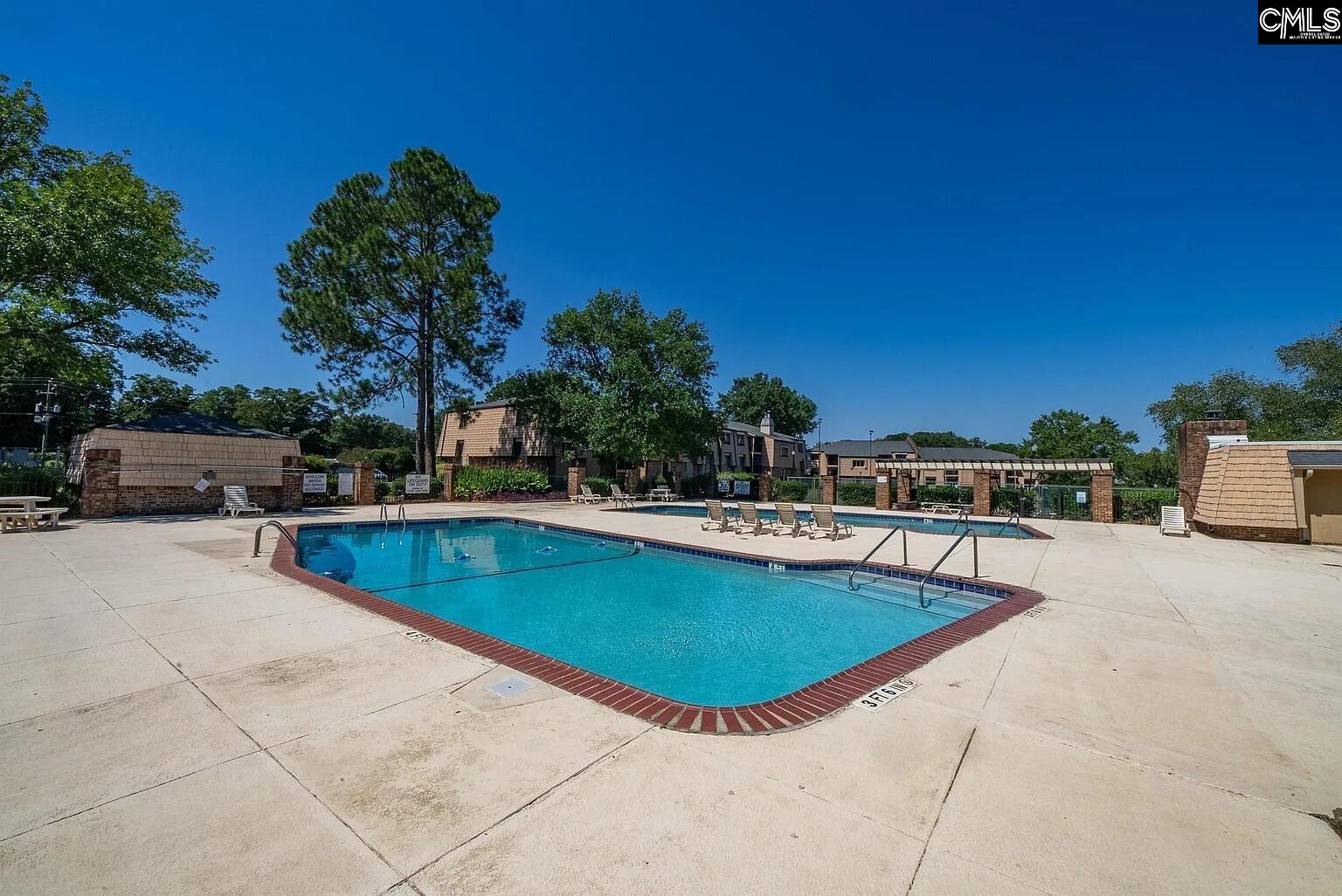 1411 Old Manor Road Columbia, SC 29210