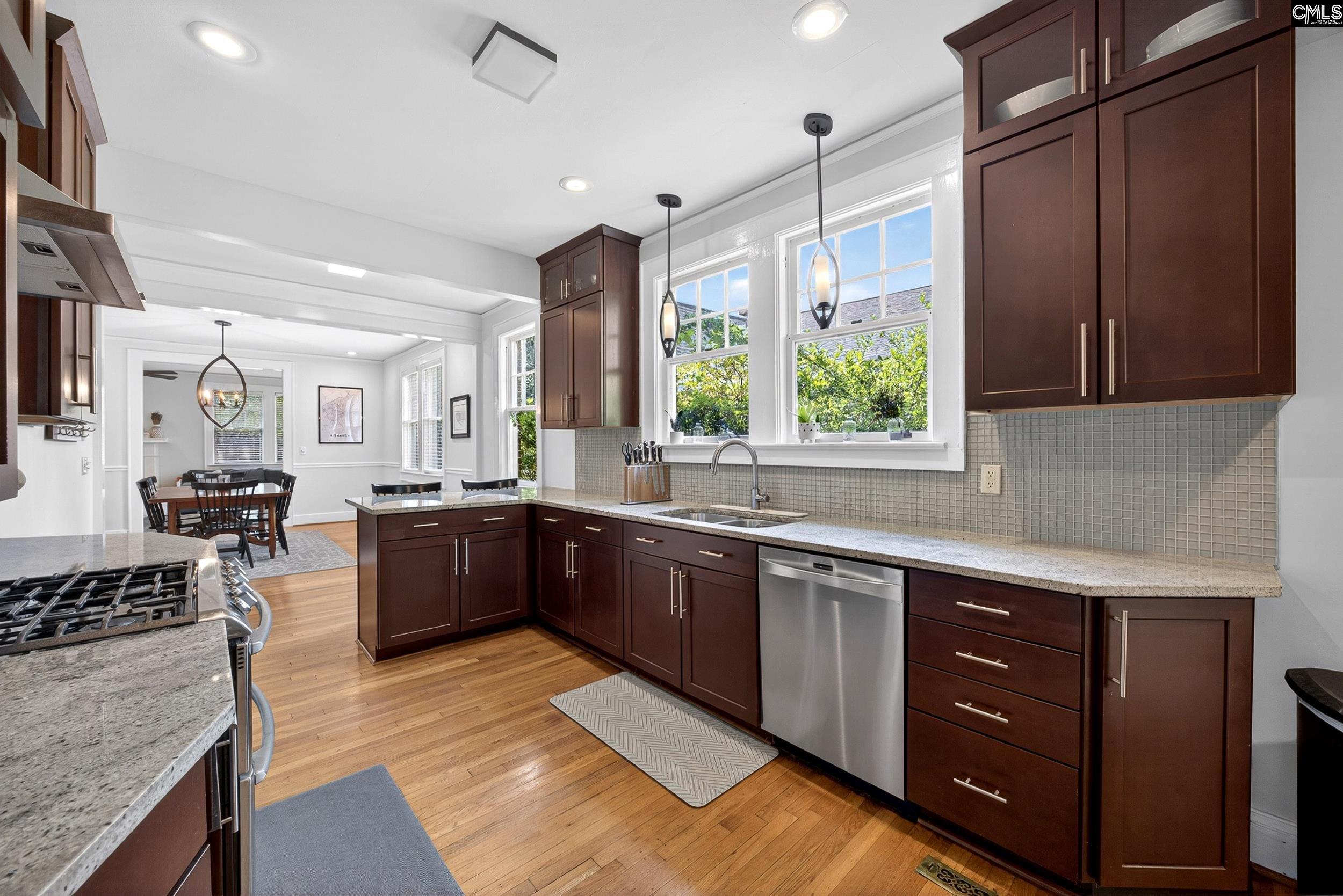 200 Woodrow Street Columbia, SC 29205