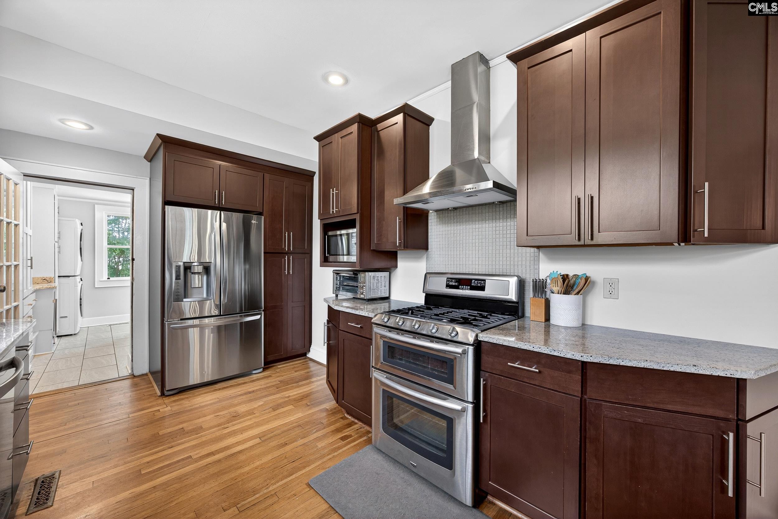 200 Woodrow Street Columbia, SC 29205