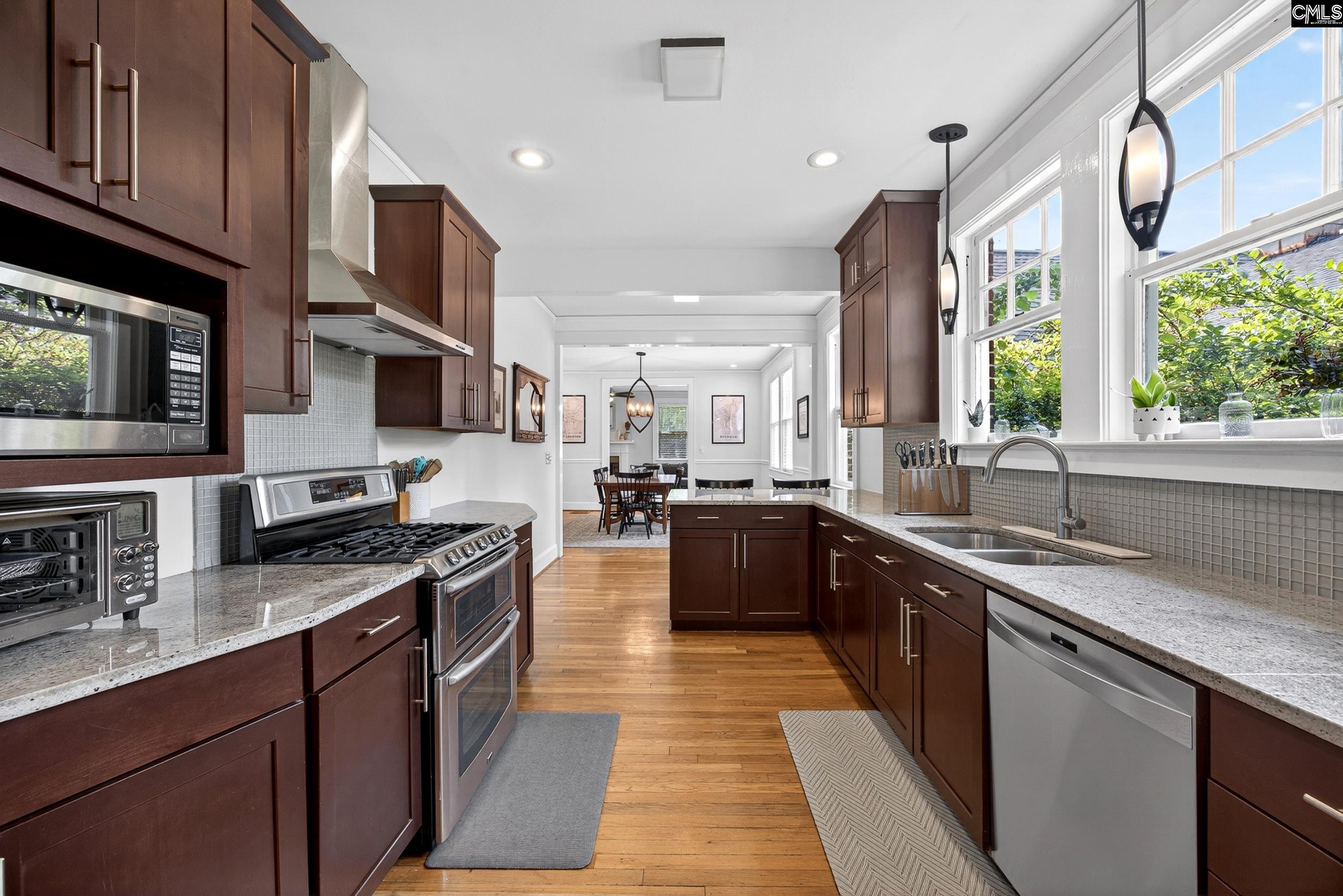 200 Woodrow Street Columbia, SC 29205