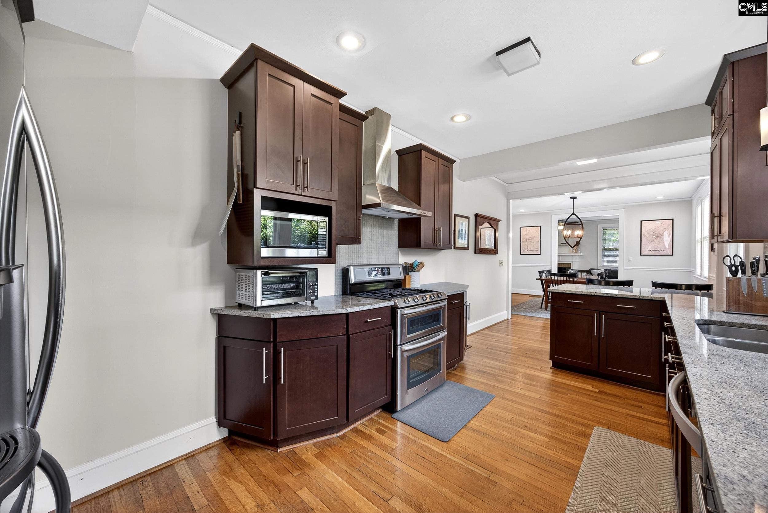 200 Woodrow Street Columbia, SC 29205