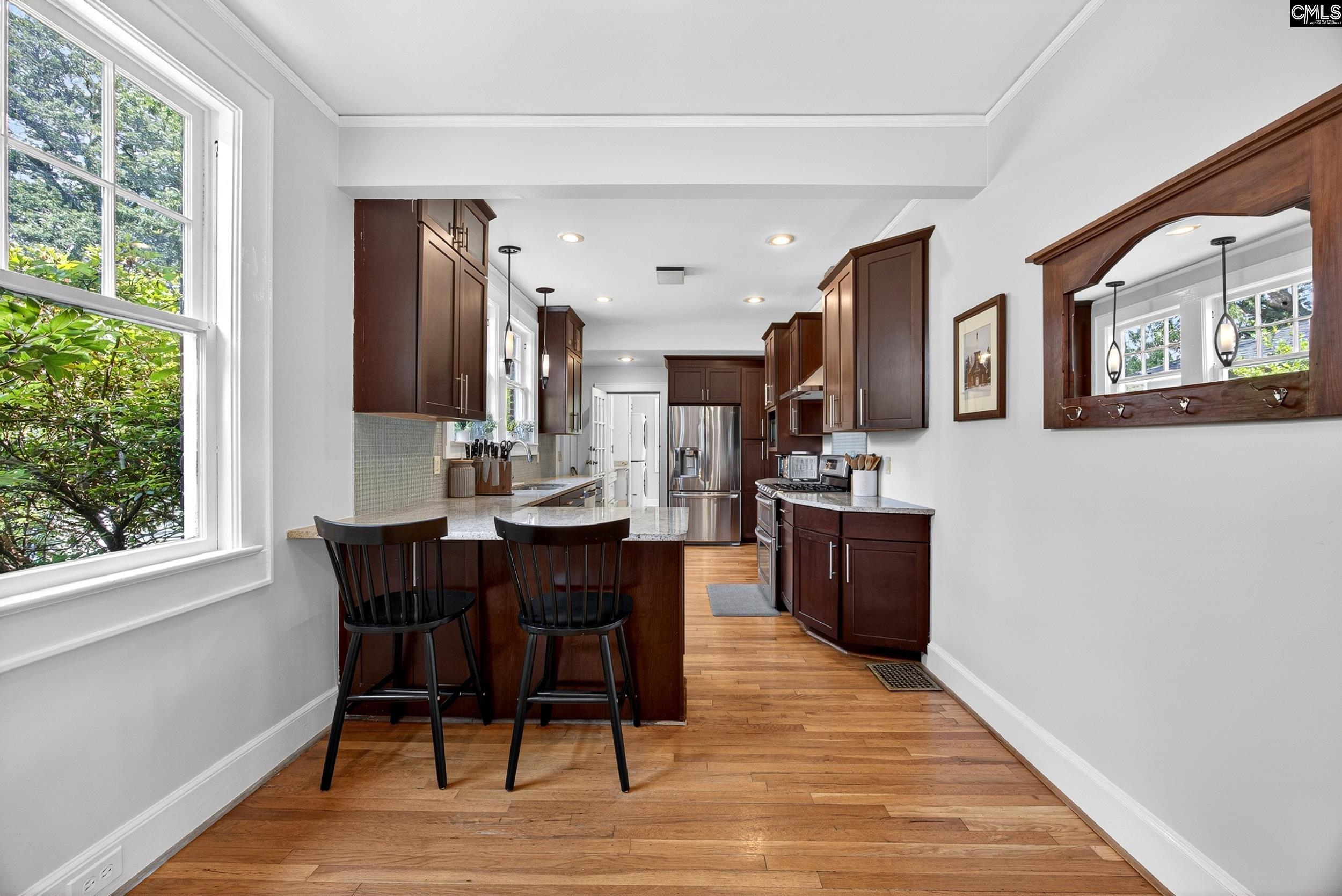 200 Woodrow Street Columbia, SC 29205