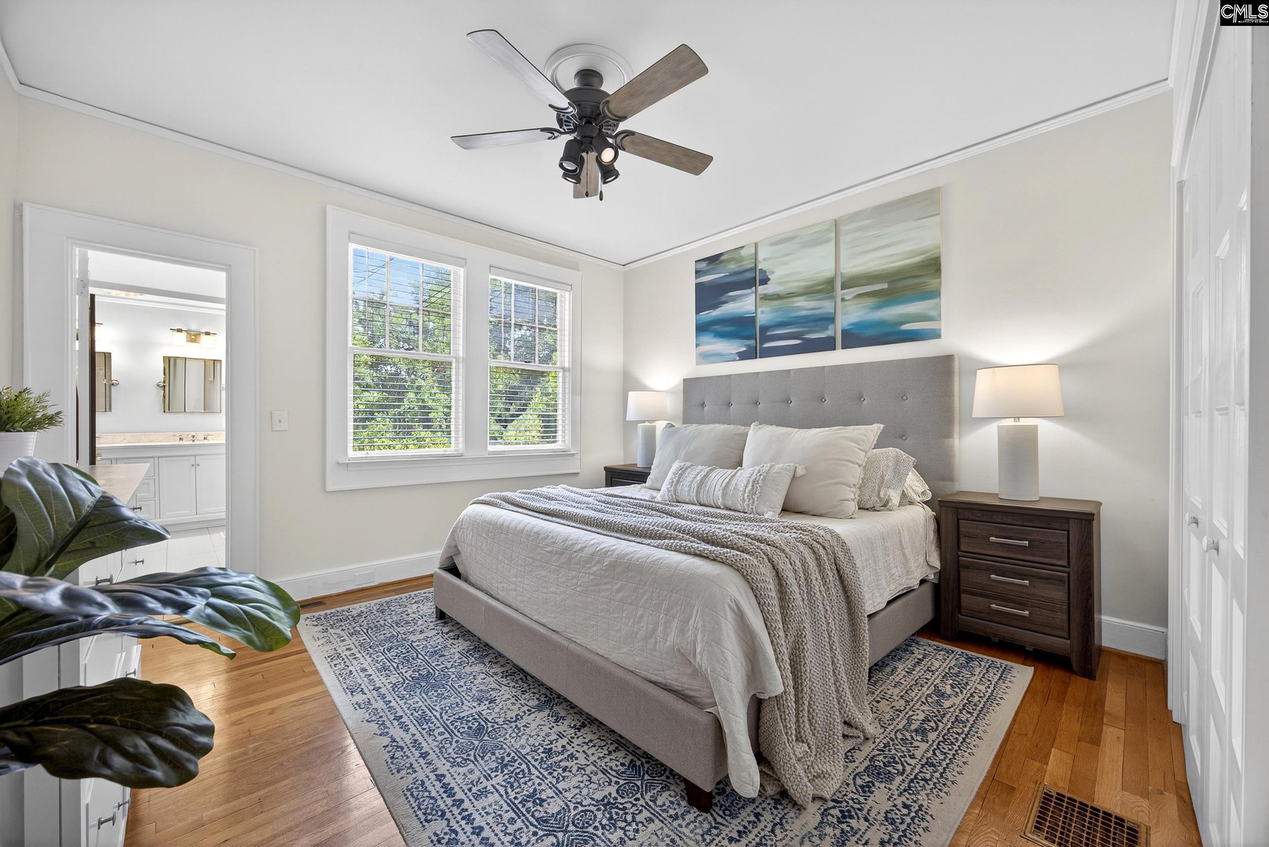 200 Woodrow Street Columbia, SC 29205