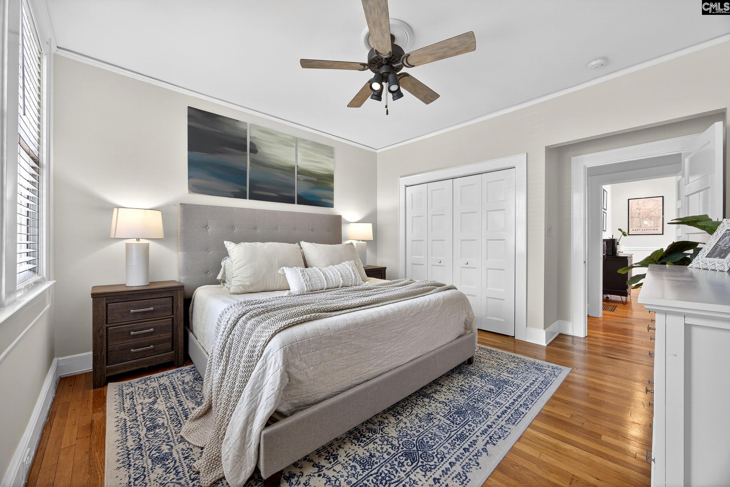 200 Woodrow Street Columbia, SC 29205