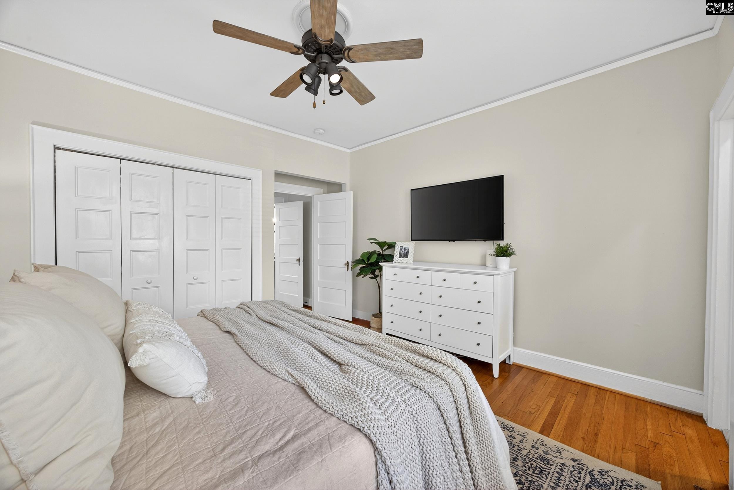200 Woodrow Street Columbia, SC 29205