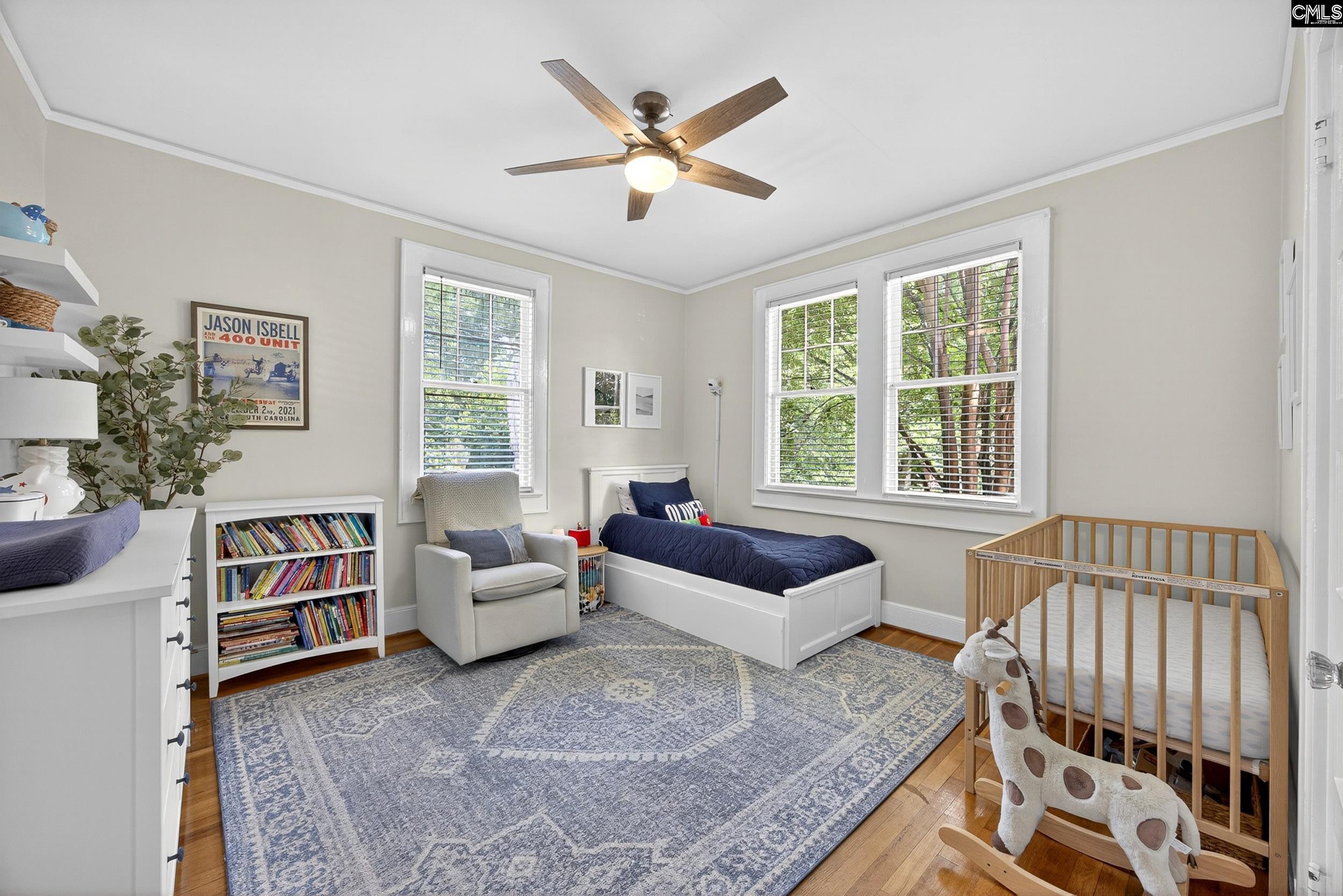 200 Woodrow Street Columbia, SC 29205