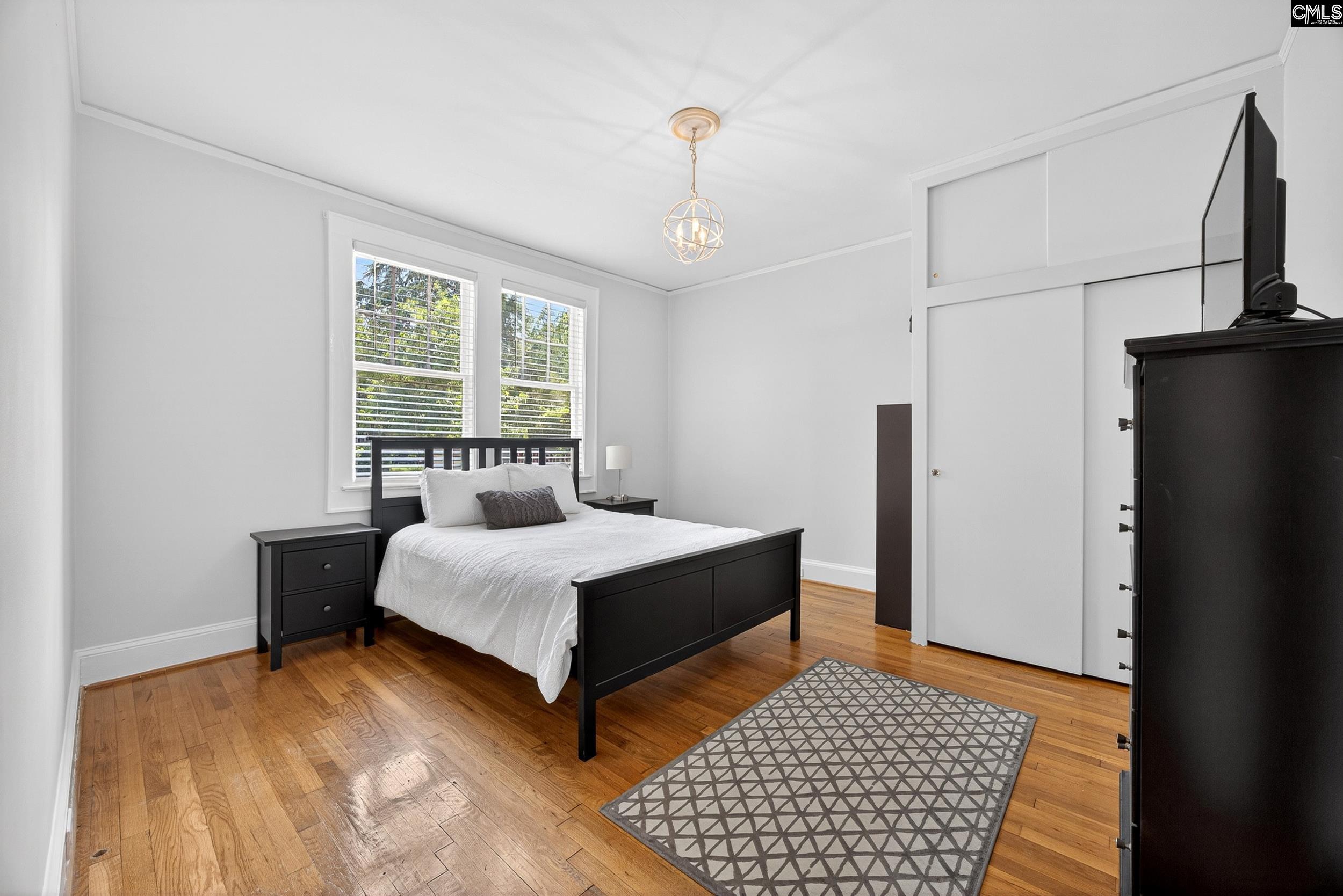 200 Woodrow Street Columbia, SC 29205