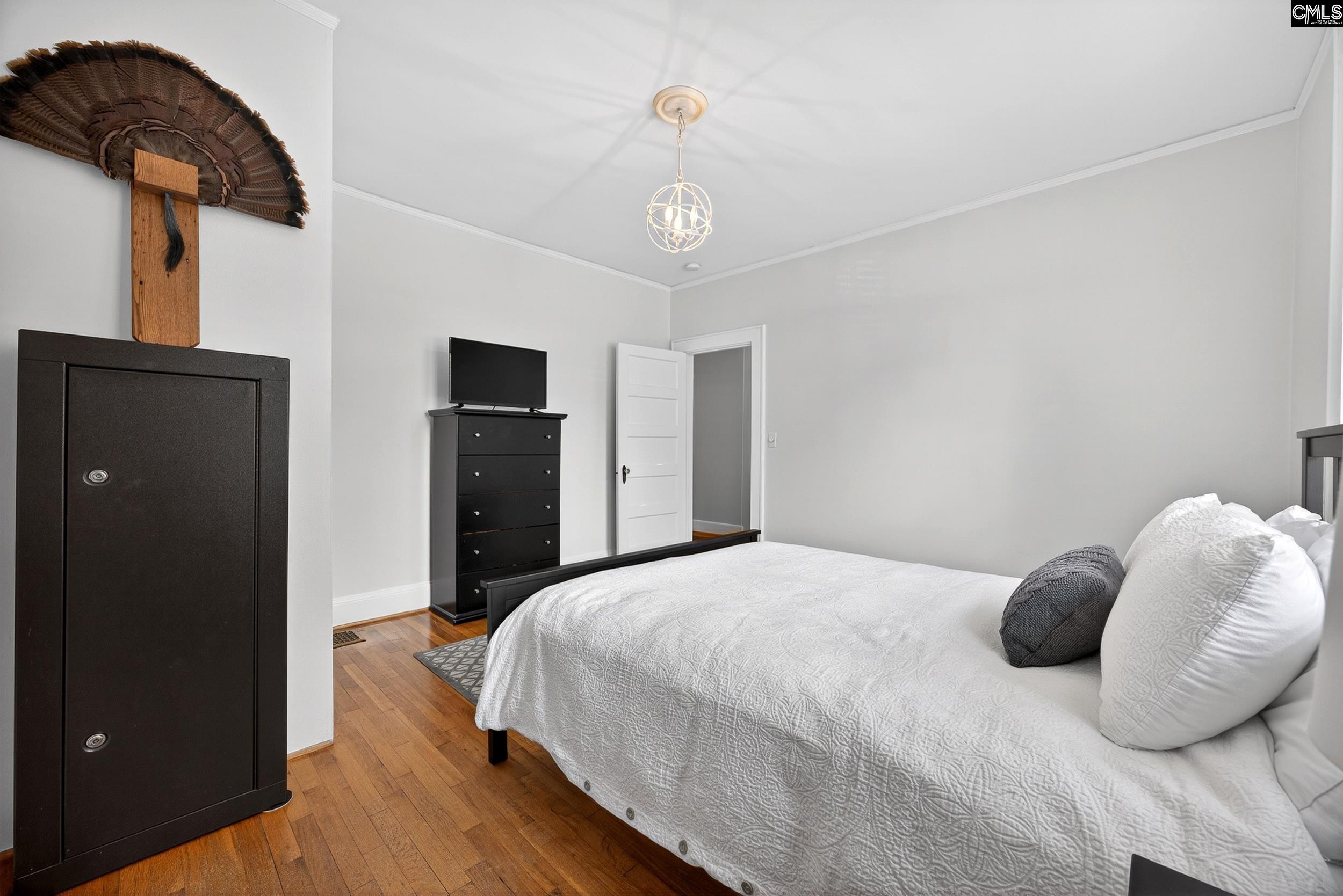 200 Woodrow Street Columbia, SC 29205
