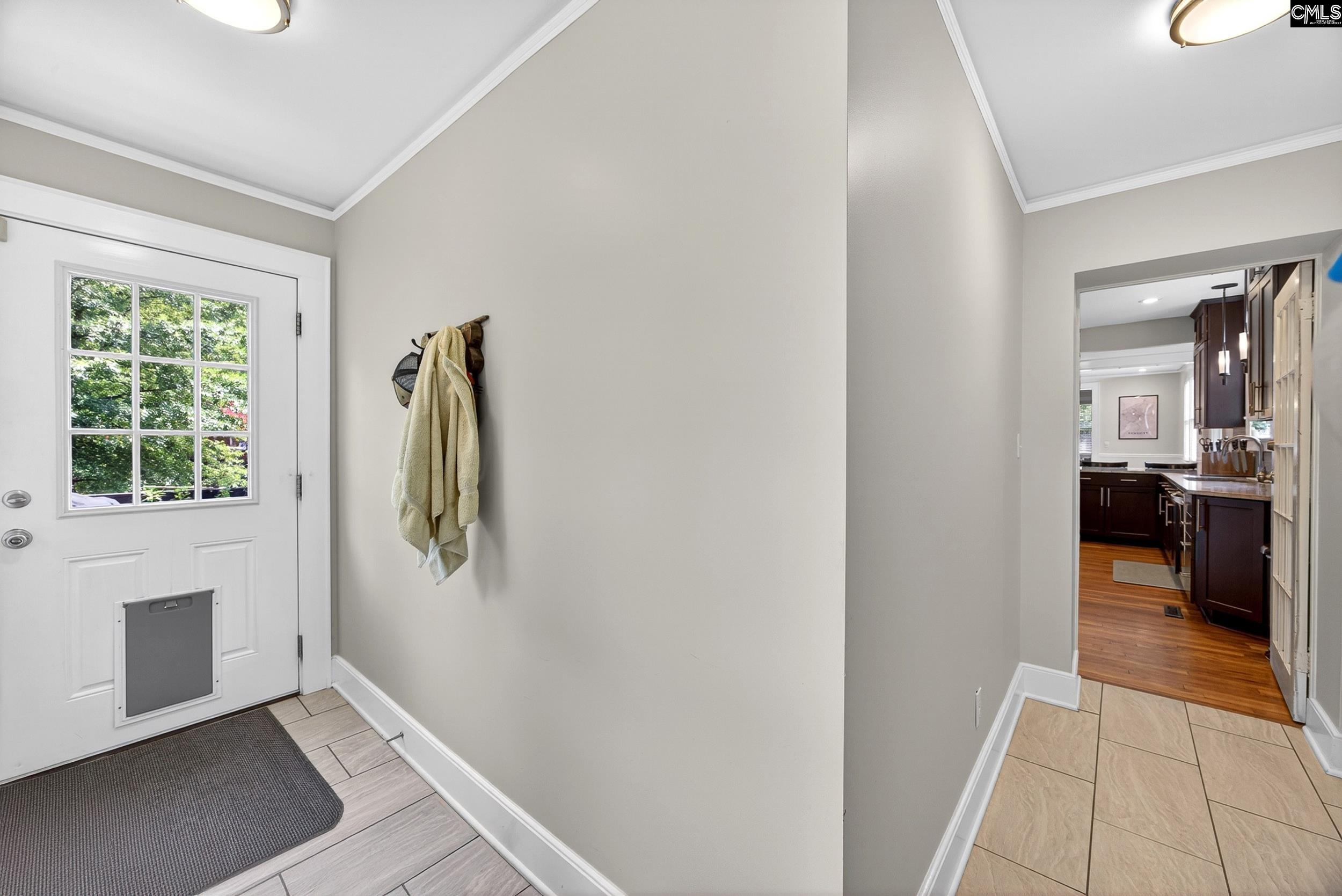 200 Woodrow Street Columbia, SC 29205
