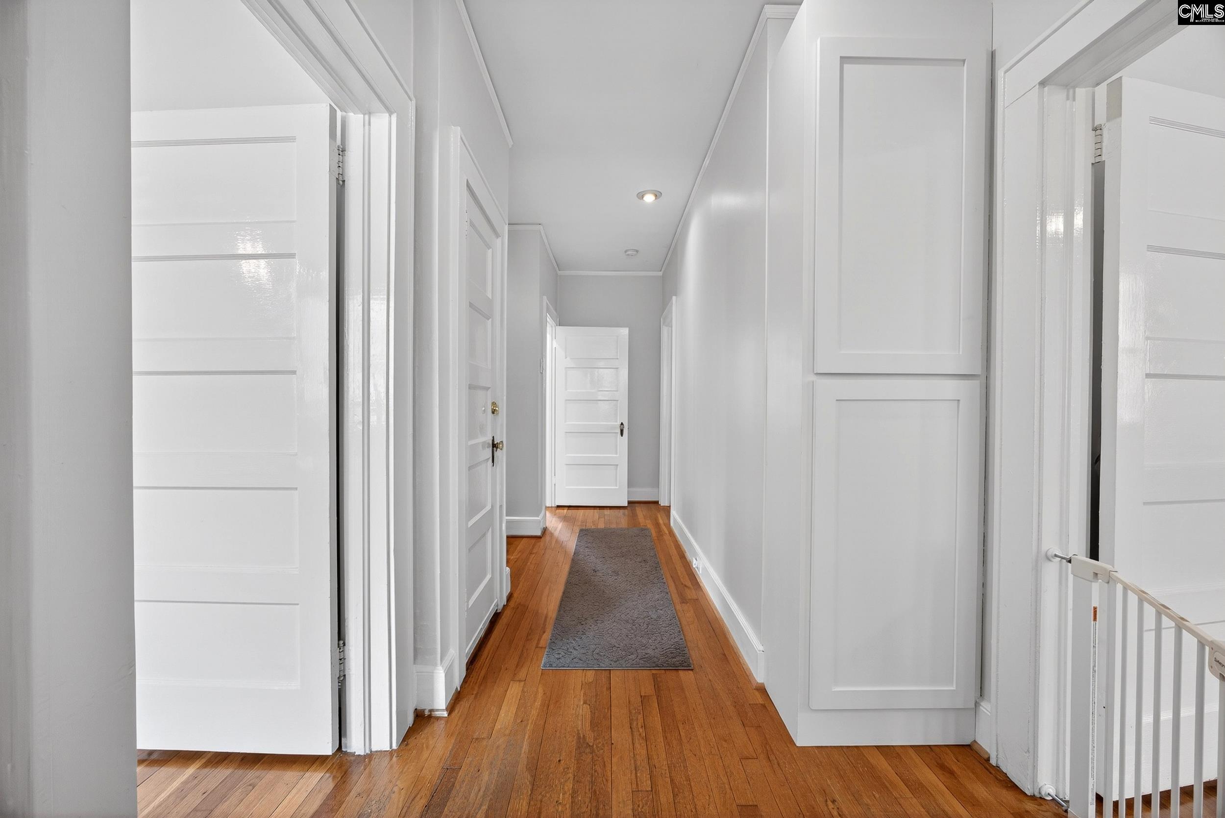 200 Woodrow Street Columbia, SC 29205