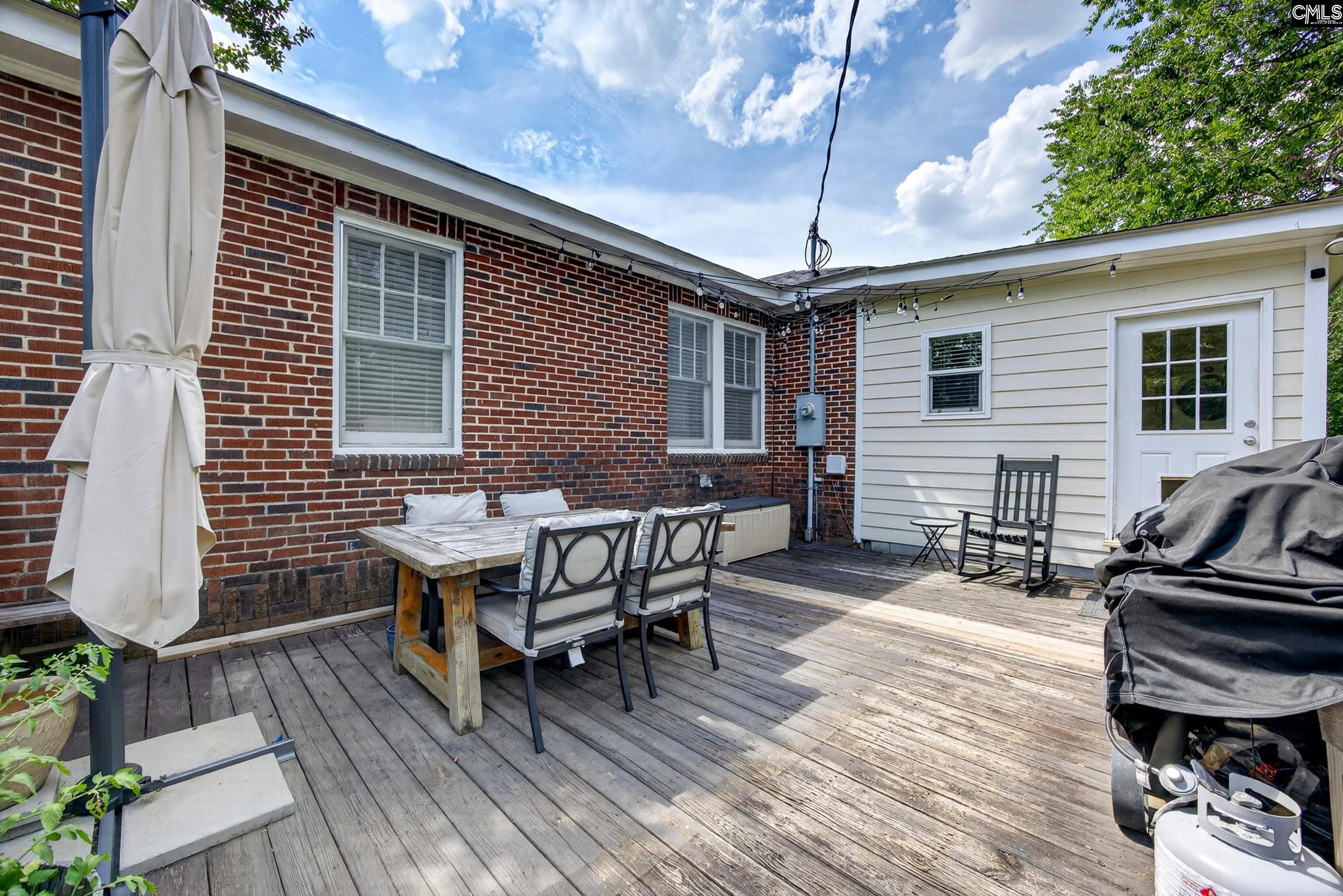 200 Woodrow Street Columbia, SC 29205