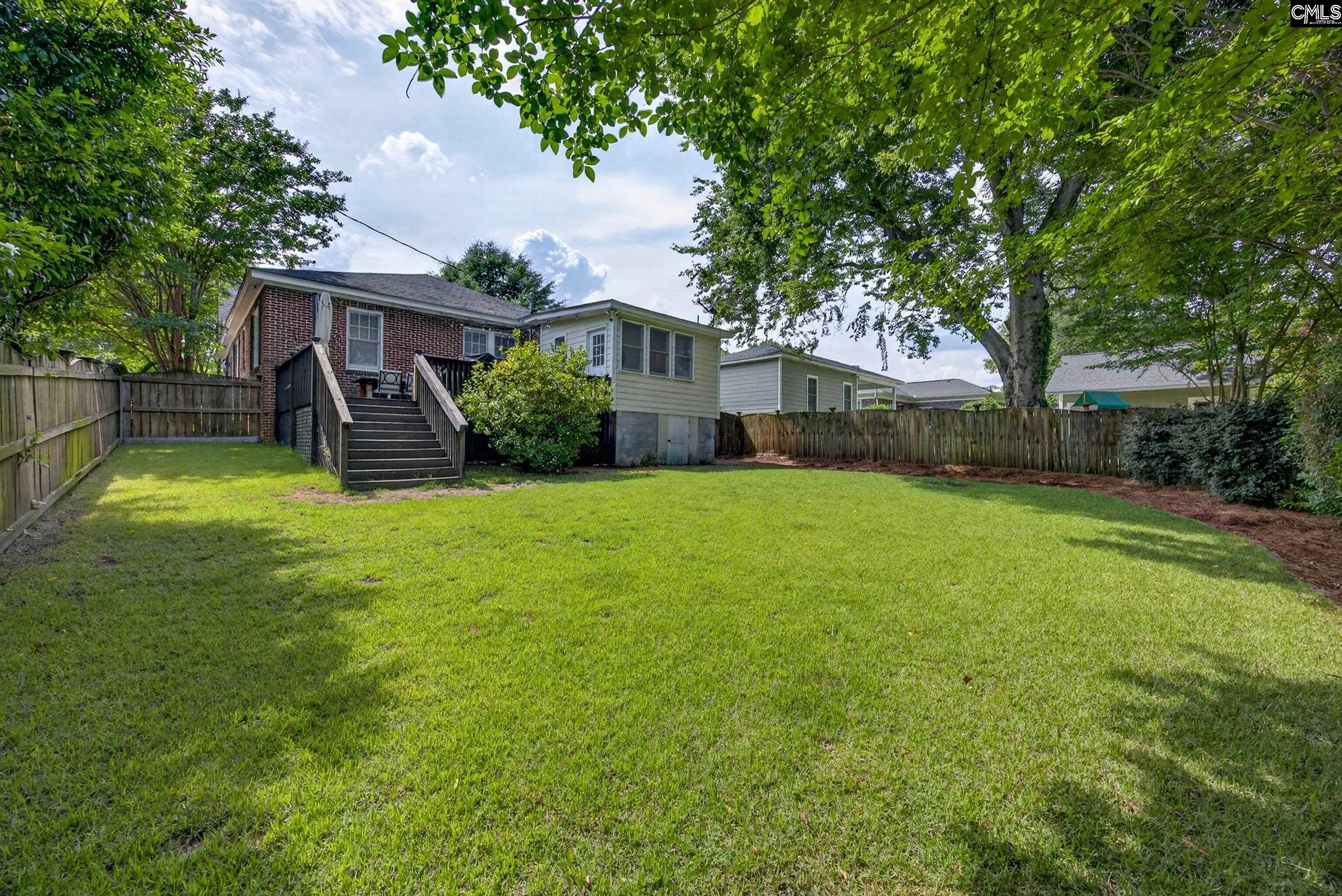 200 Woodrow Street Columbia, SC 29205
