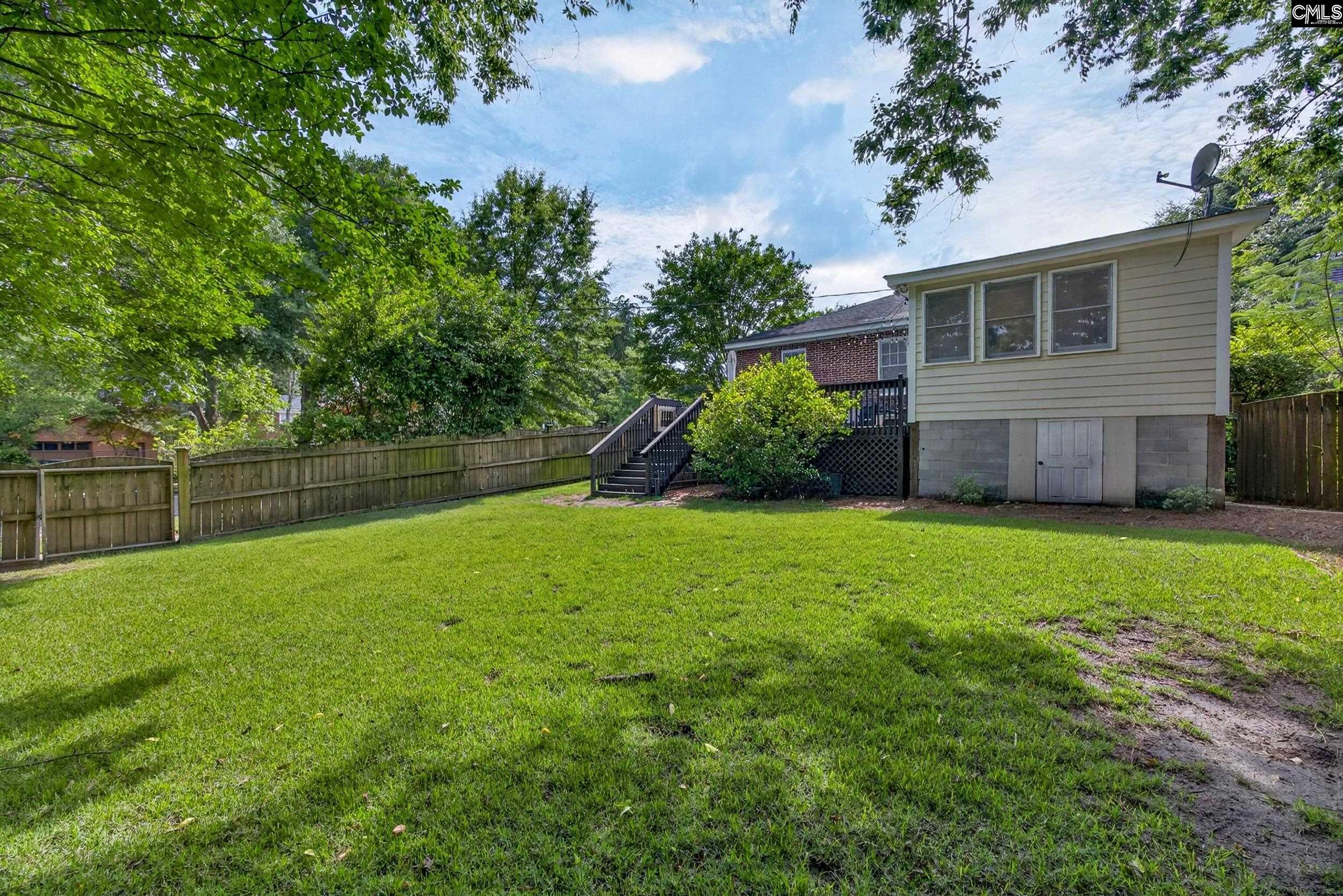 200 Woodrow Street Columbia, SC 29205