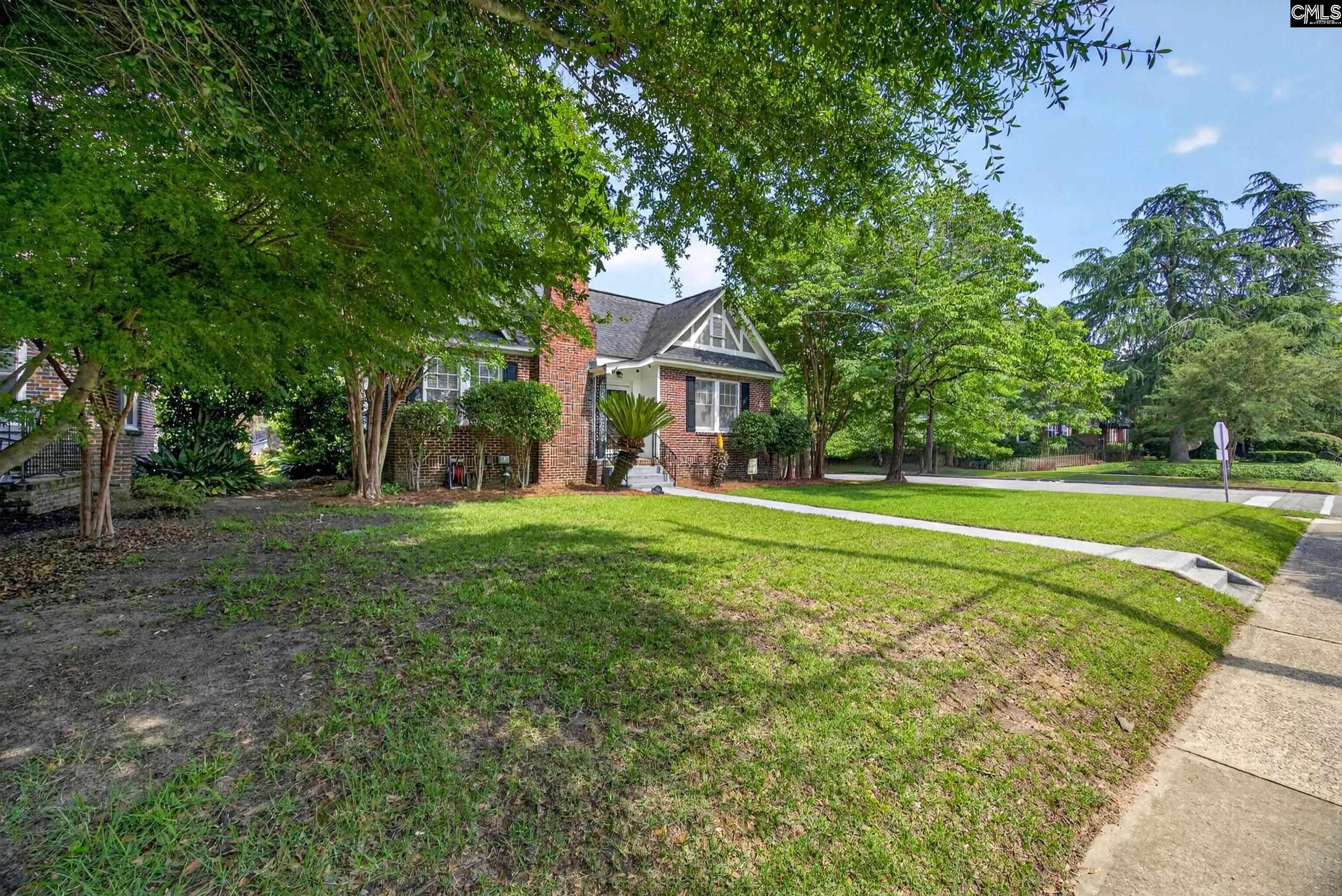 200 Woodrow Street Columbia, SC 29205