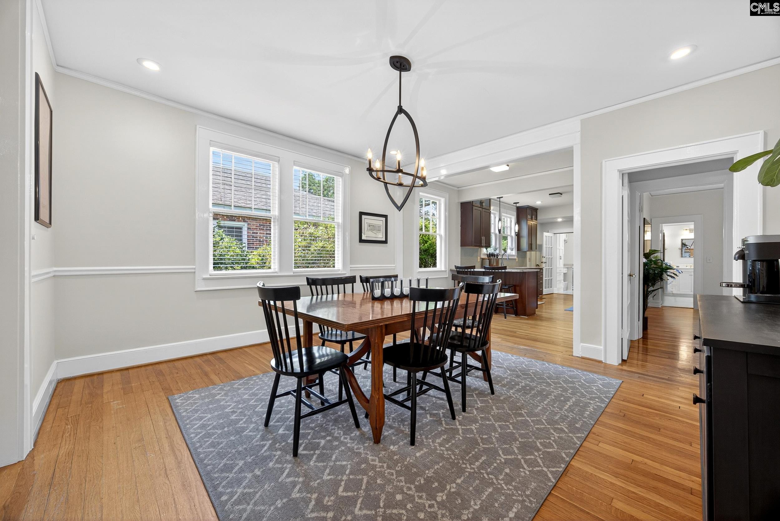 200 Woodrow Street Columbia, SC 29205