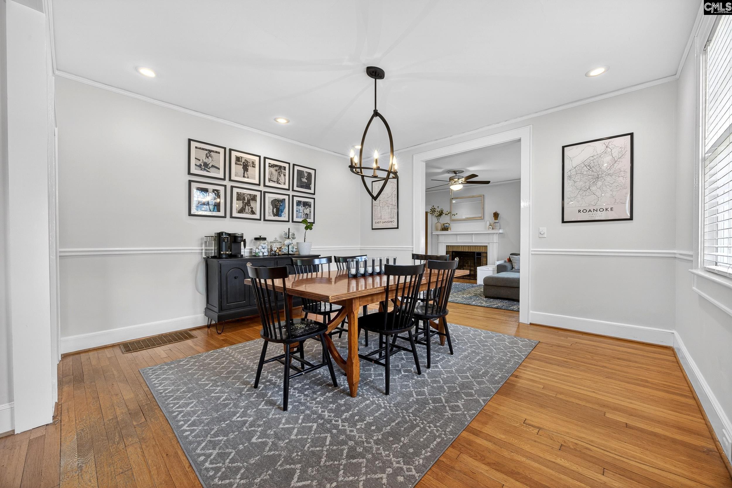 200 Woodrow Street Columbia, SC 29205
