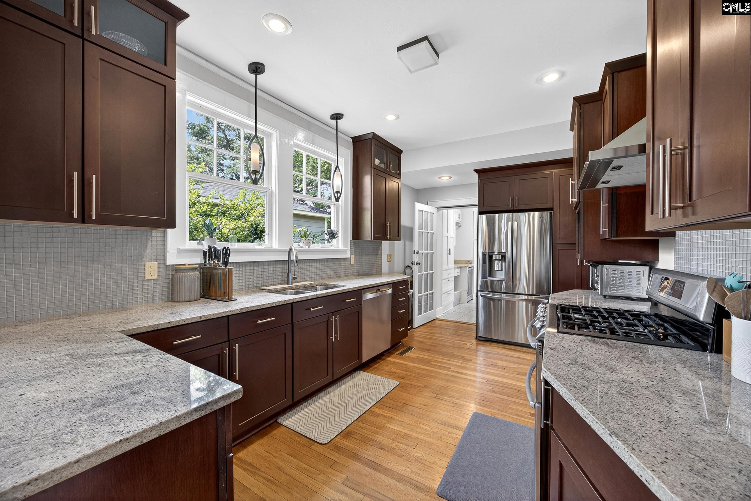 200 Woodrow Street Columbia, SC 29205