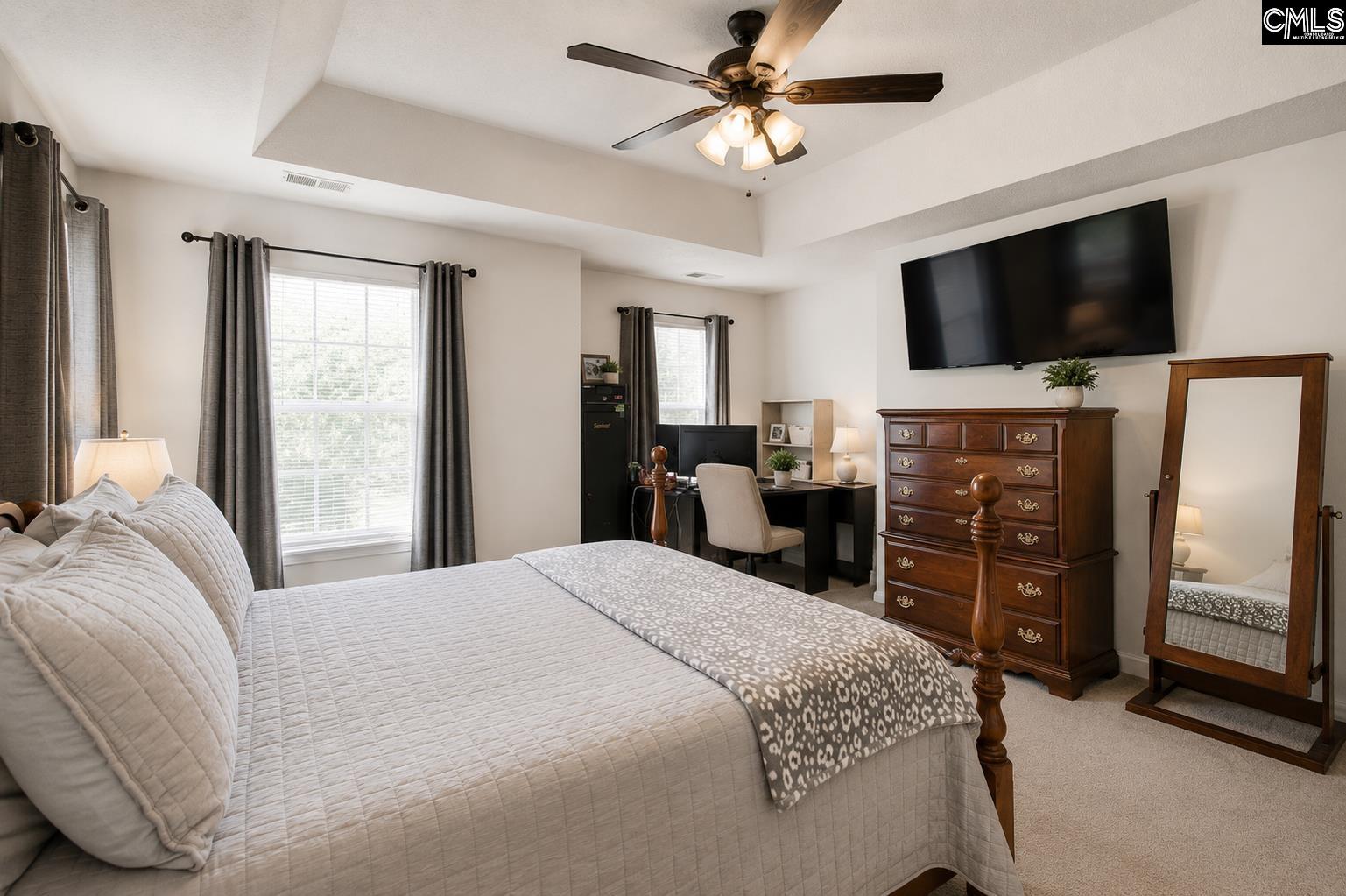 232 Fernview Drive Columbia, SC 29229