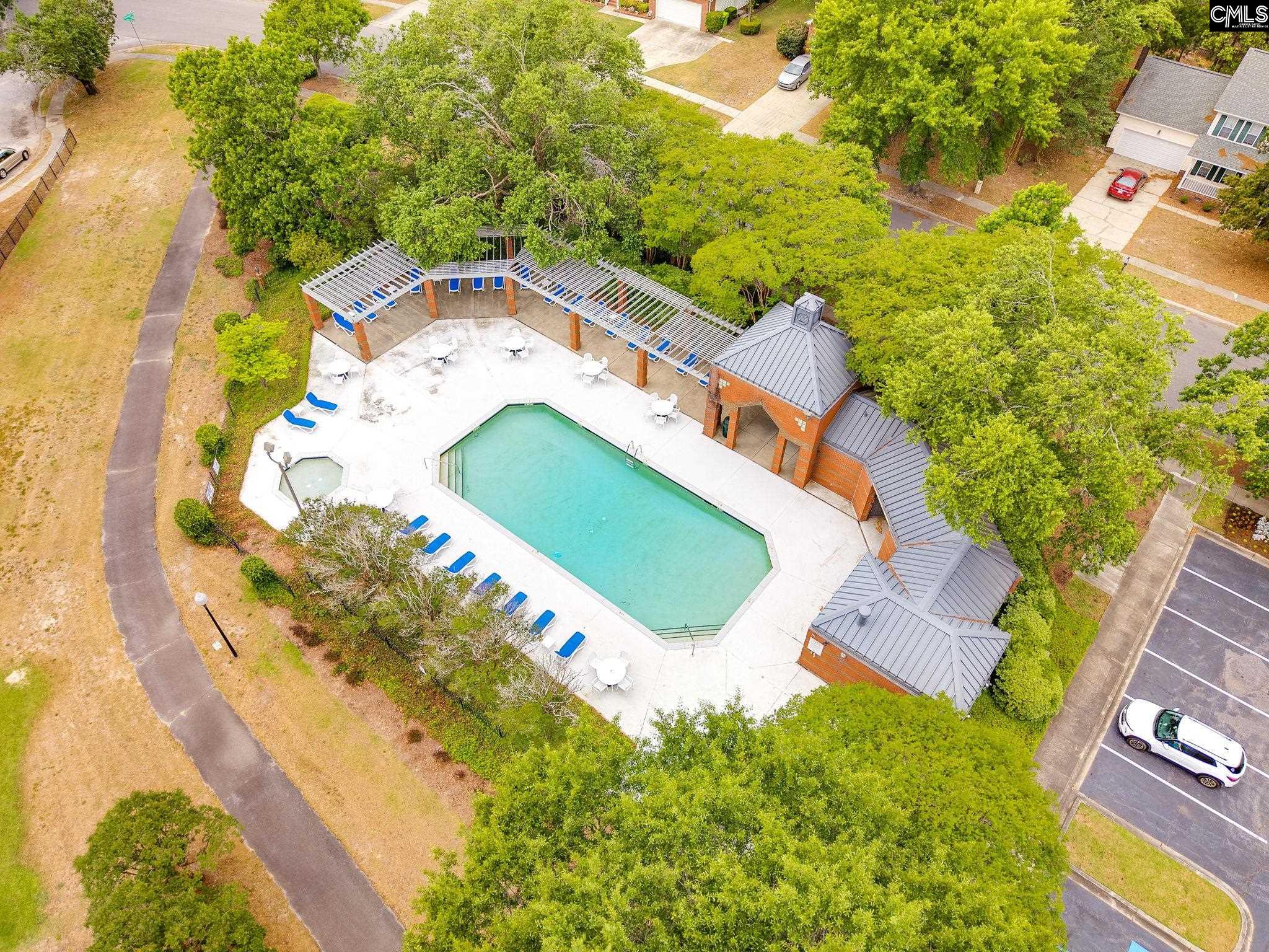 232 Fernview Drive Columbia, SC 29229