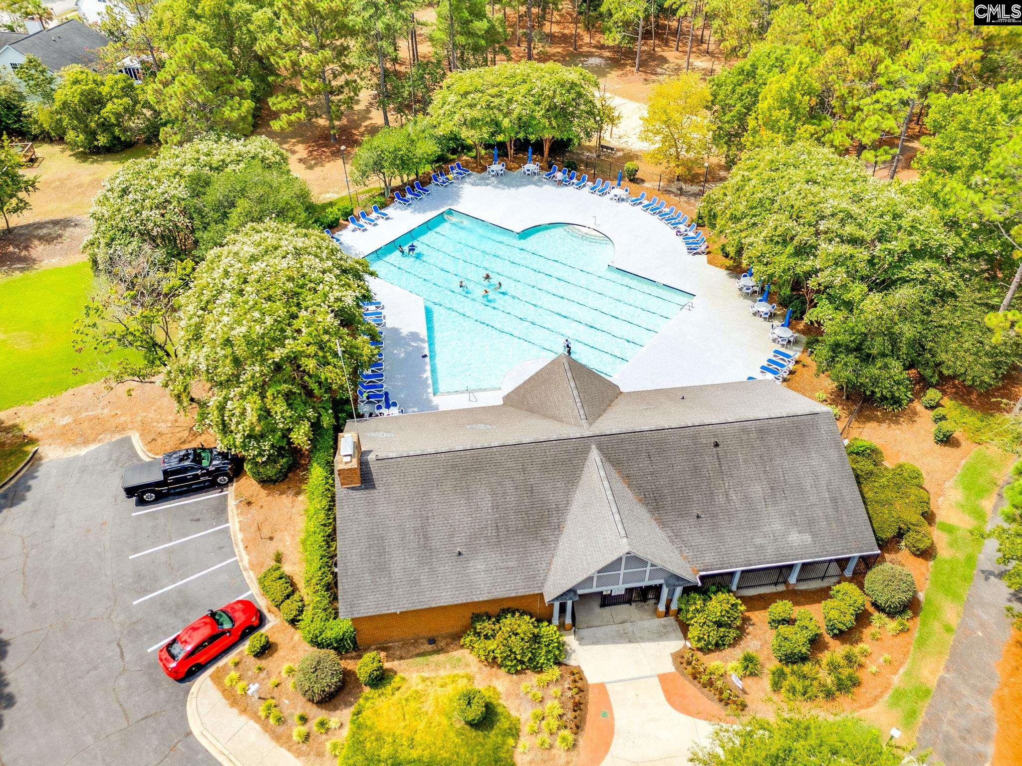 232 Fernview Drive Columbia, SC 29229