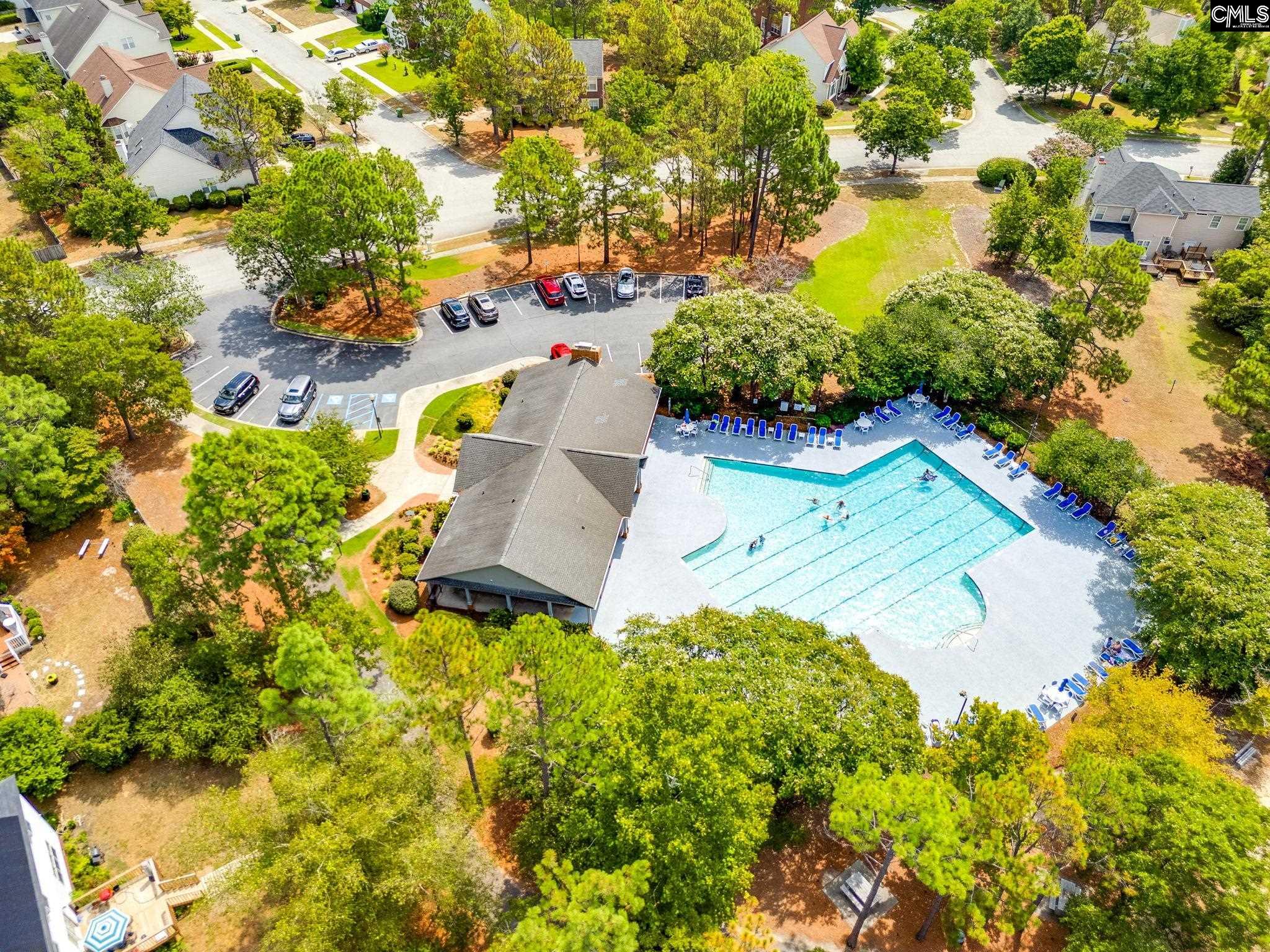 232 Fernview Drive Columbia, SC 29229